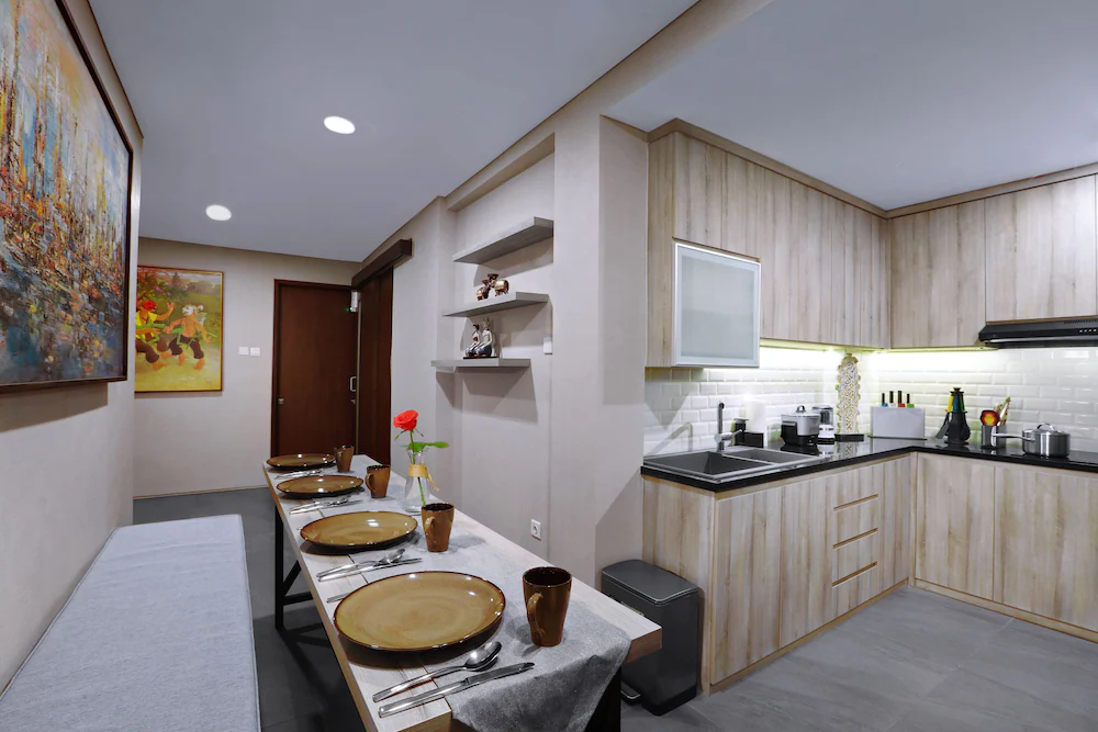 S7 Suites Gandaria