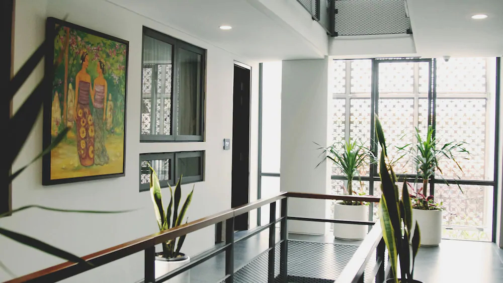 S7 Suites Gandaria