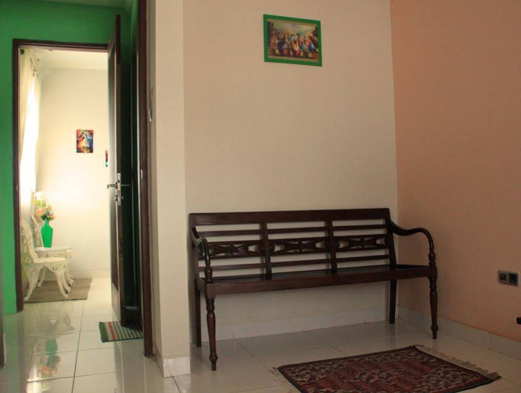Sabda Guesthouse