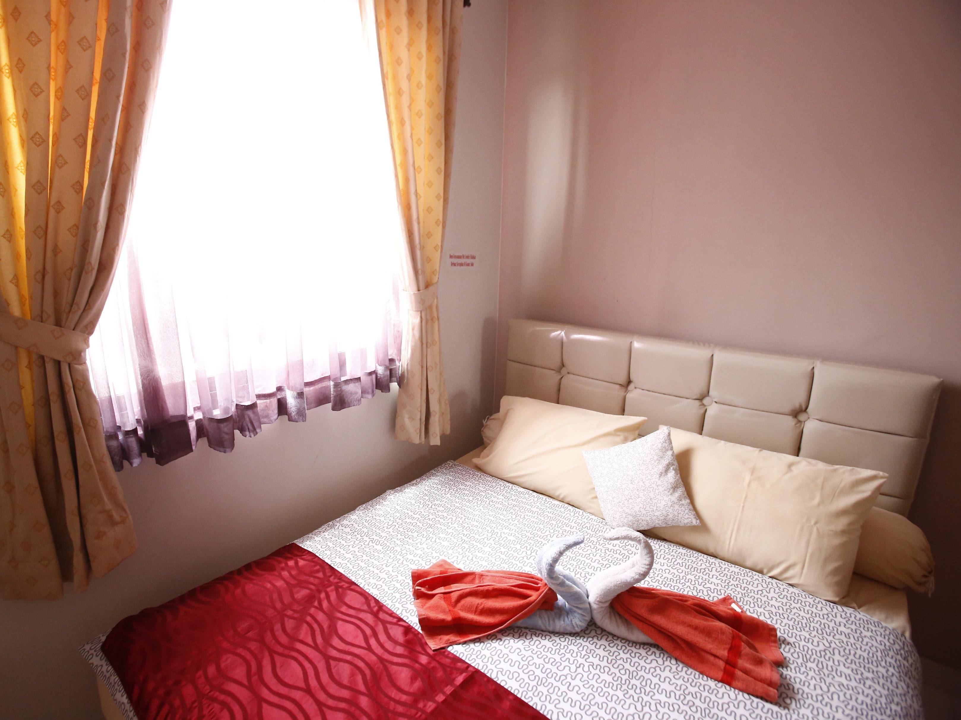 Sabda Guesthouse by RedDoorz