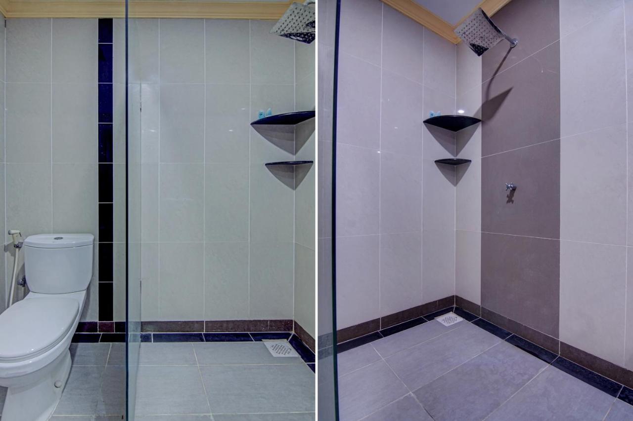 Safira Homestay Syariah by OYO Rooms