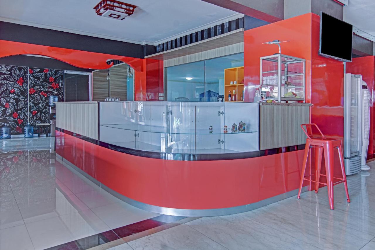 Safira Homestay Syariah by OYO Rooms