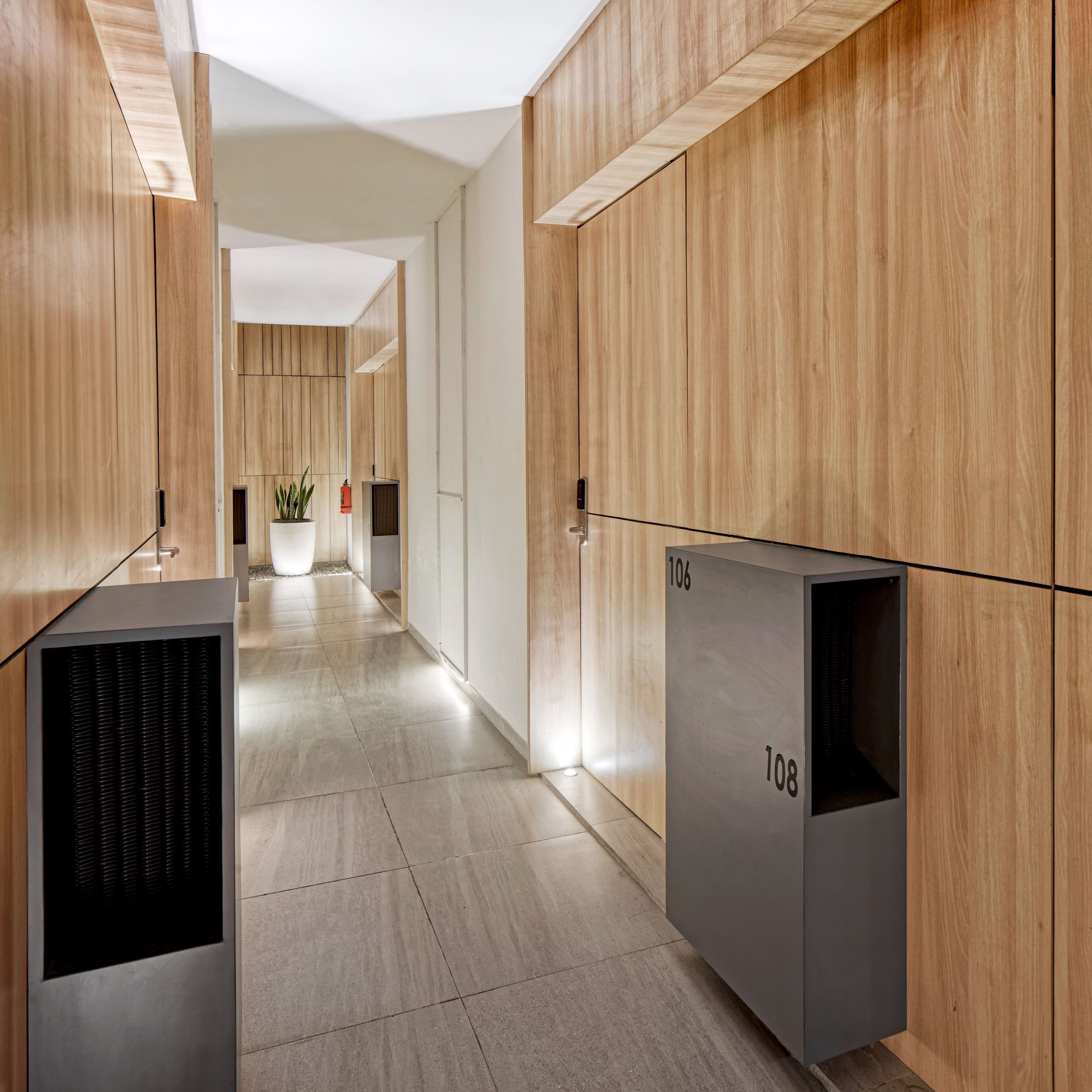 Sakura Terrace Sudirman 1