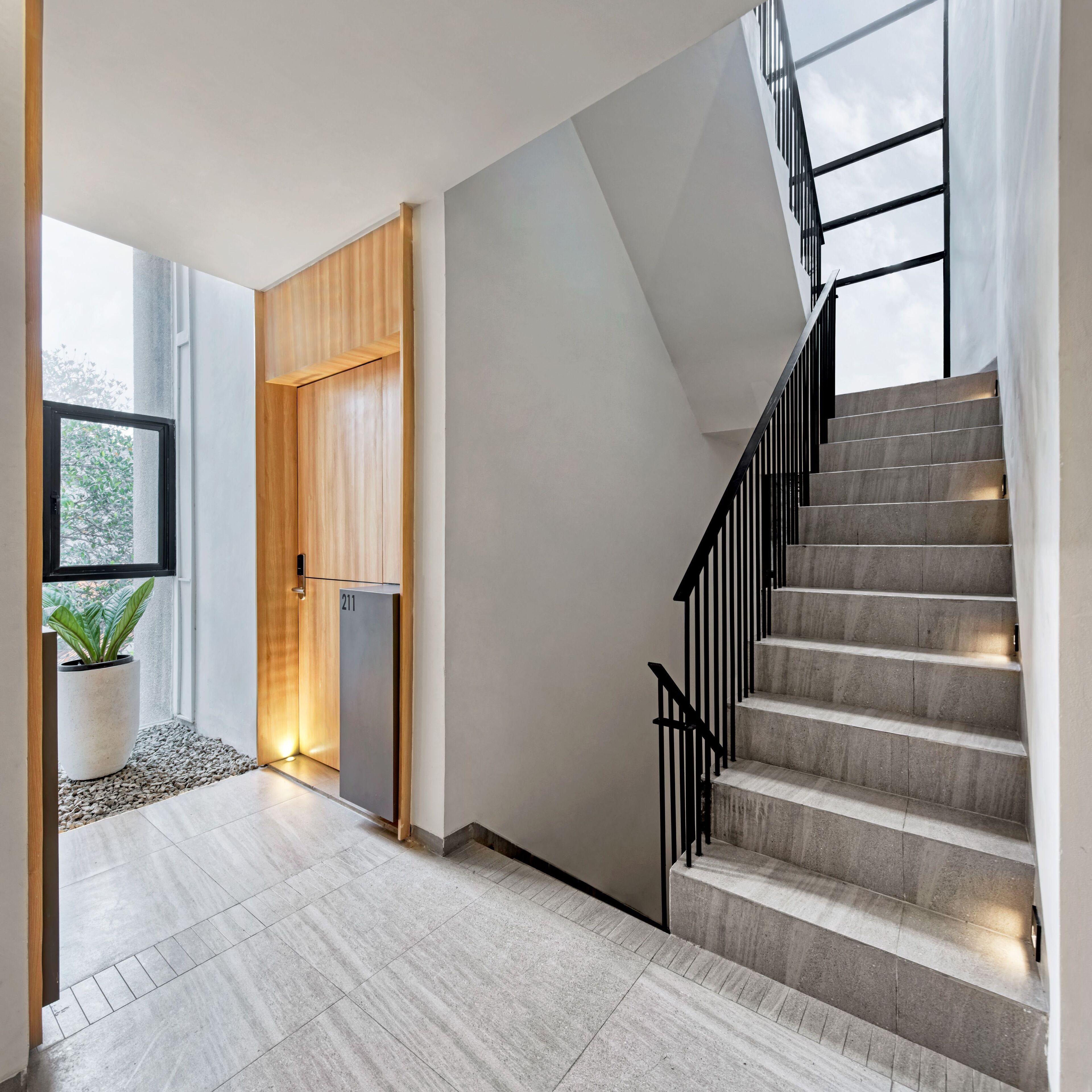 Sakura Terrace Sudirman 1