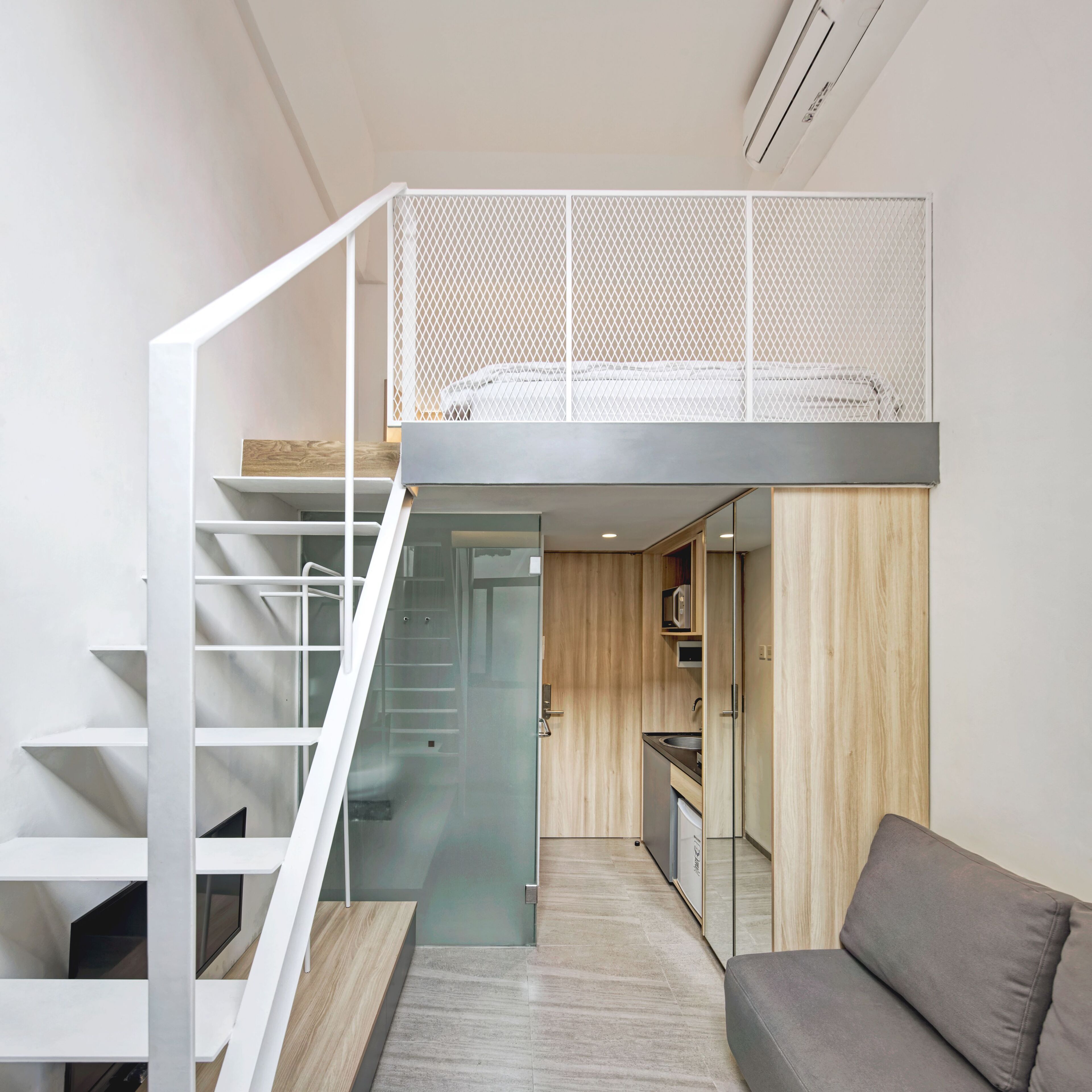 Sakura Terrace Sudirman 1