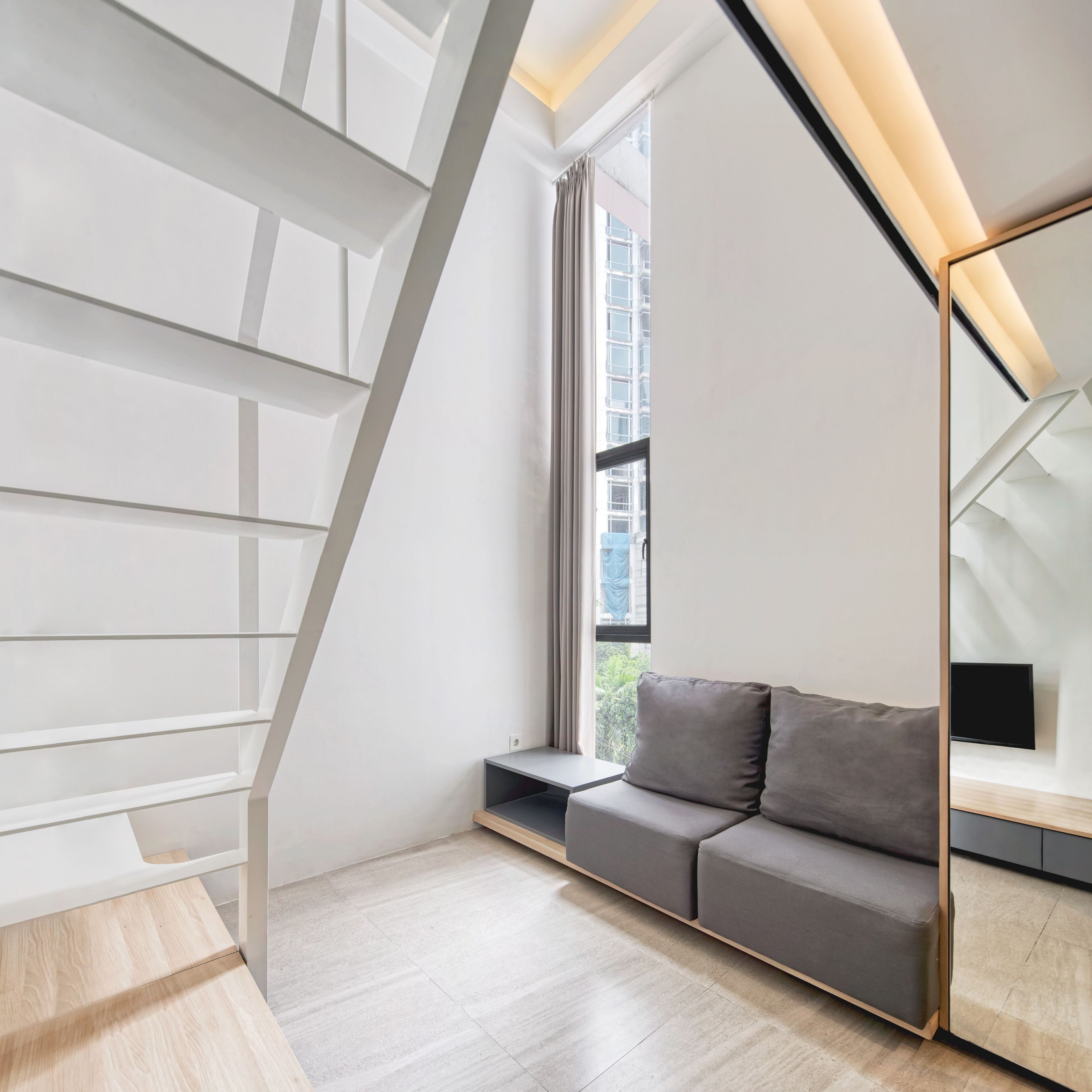 Sakura Terrace Sudirman 1