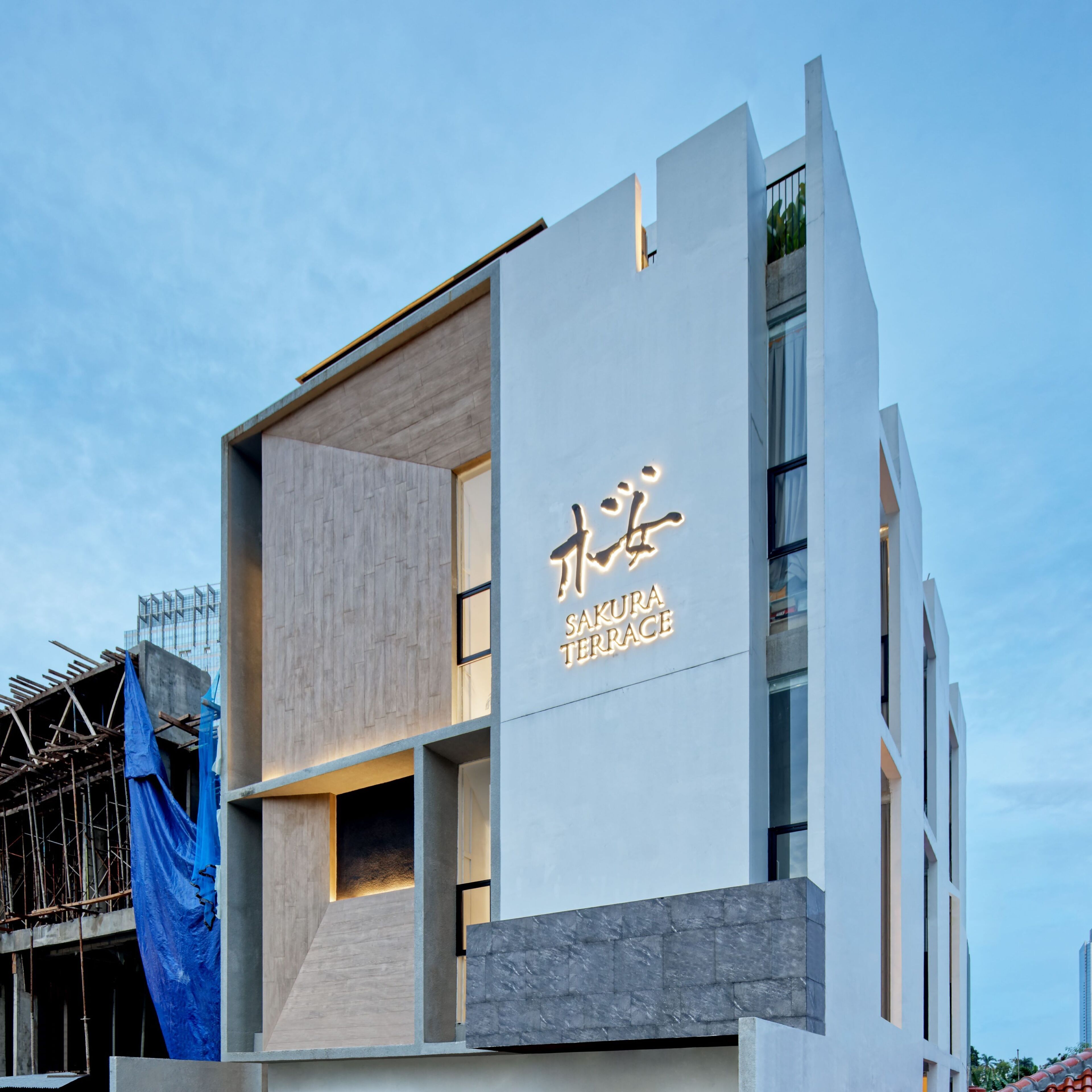 Sakura Terrace Sudirman 1