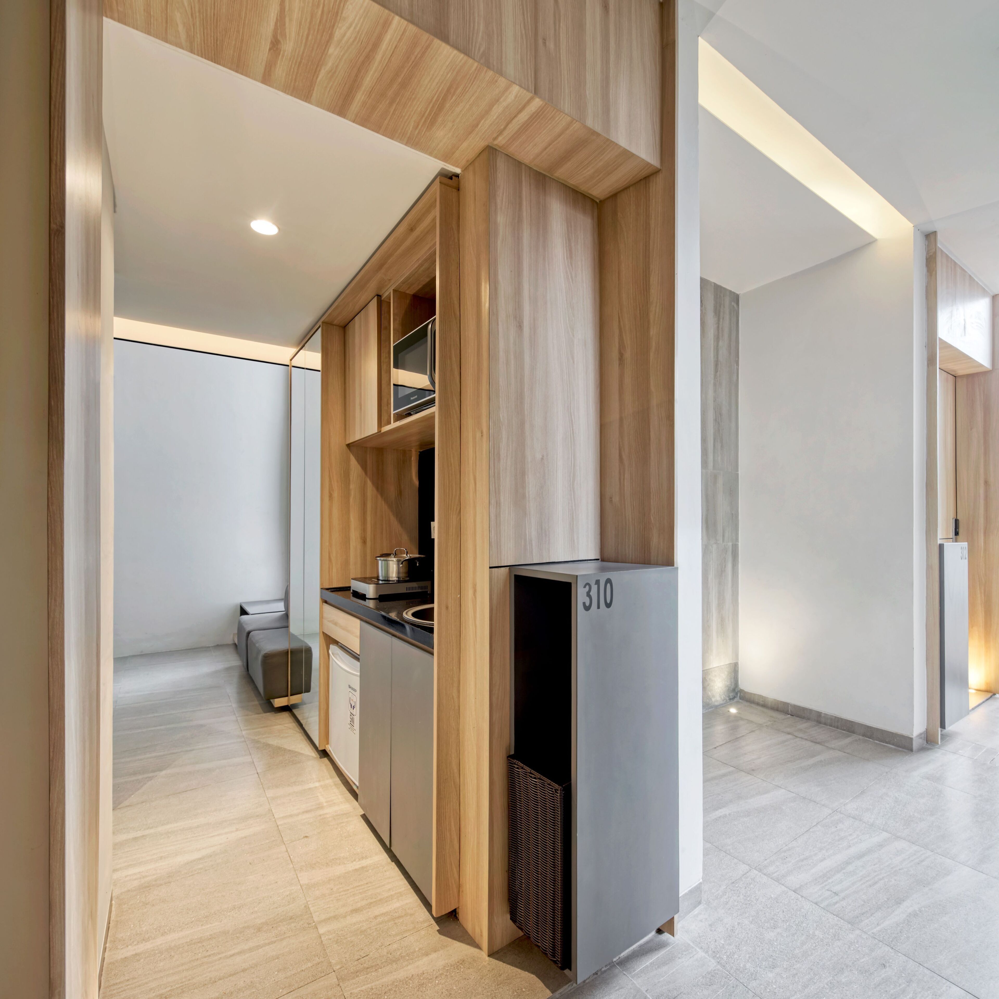 Sakura Terrace Sudirman 1