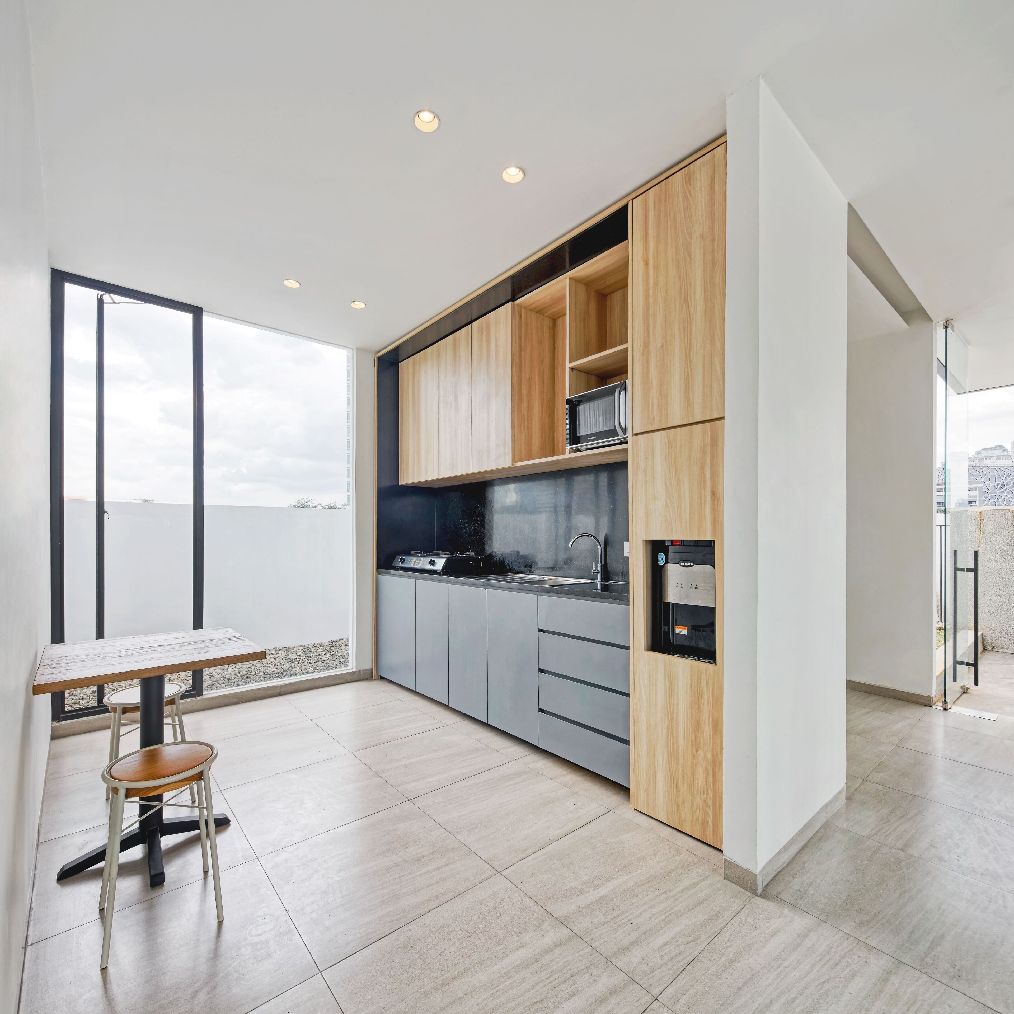 Sakura Terrace Sudirman 1