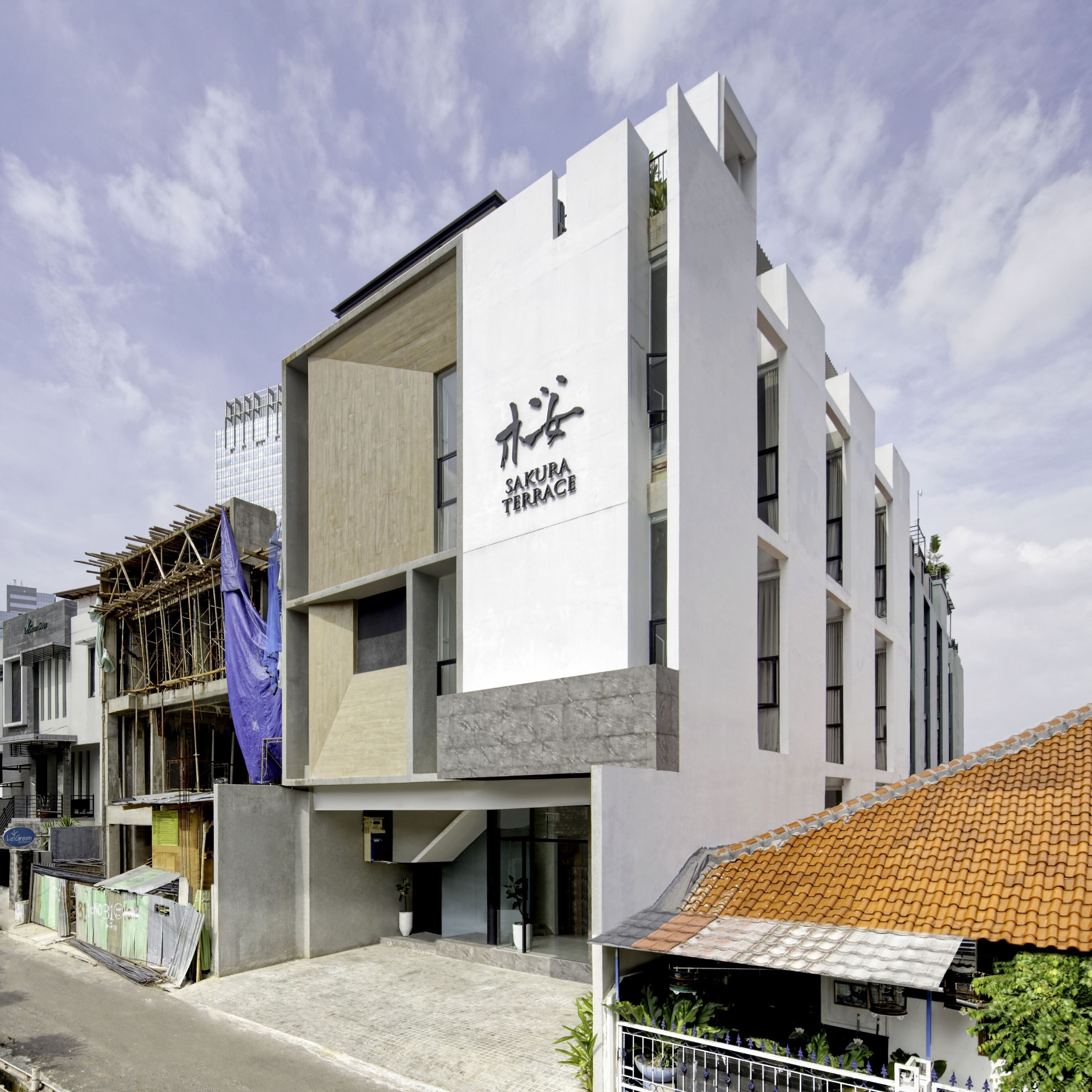Sakura Terrace Sudirman 1
