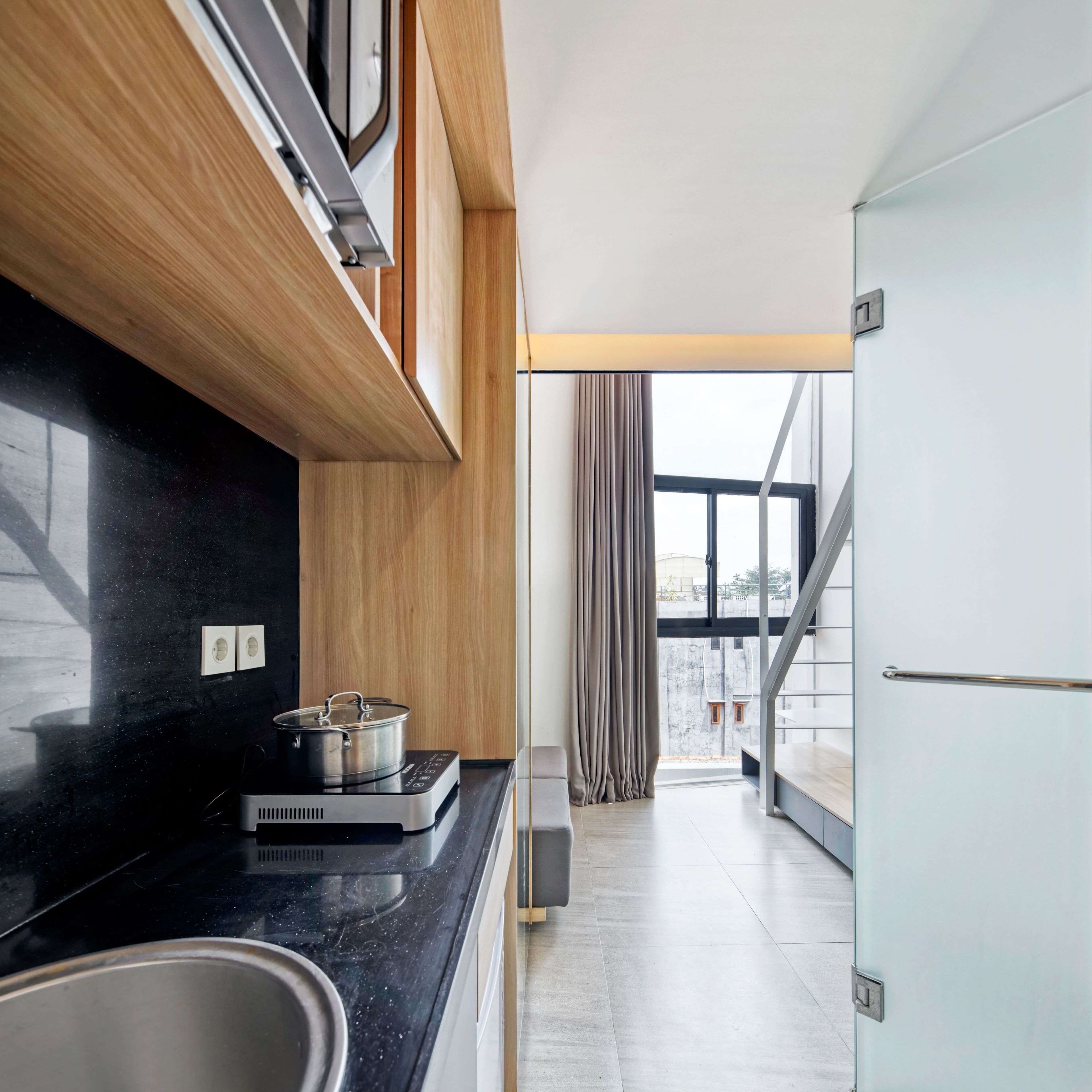 Sakura Terrace Sudirman 1