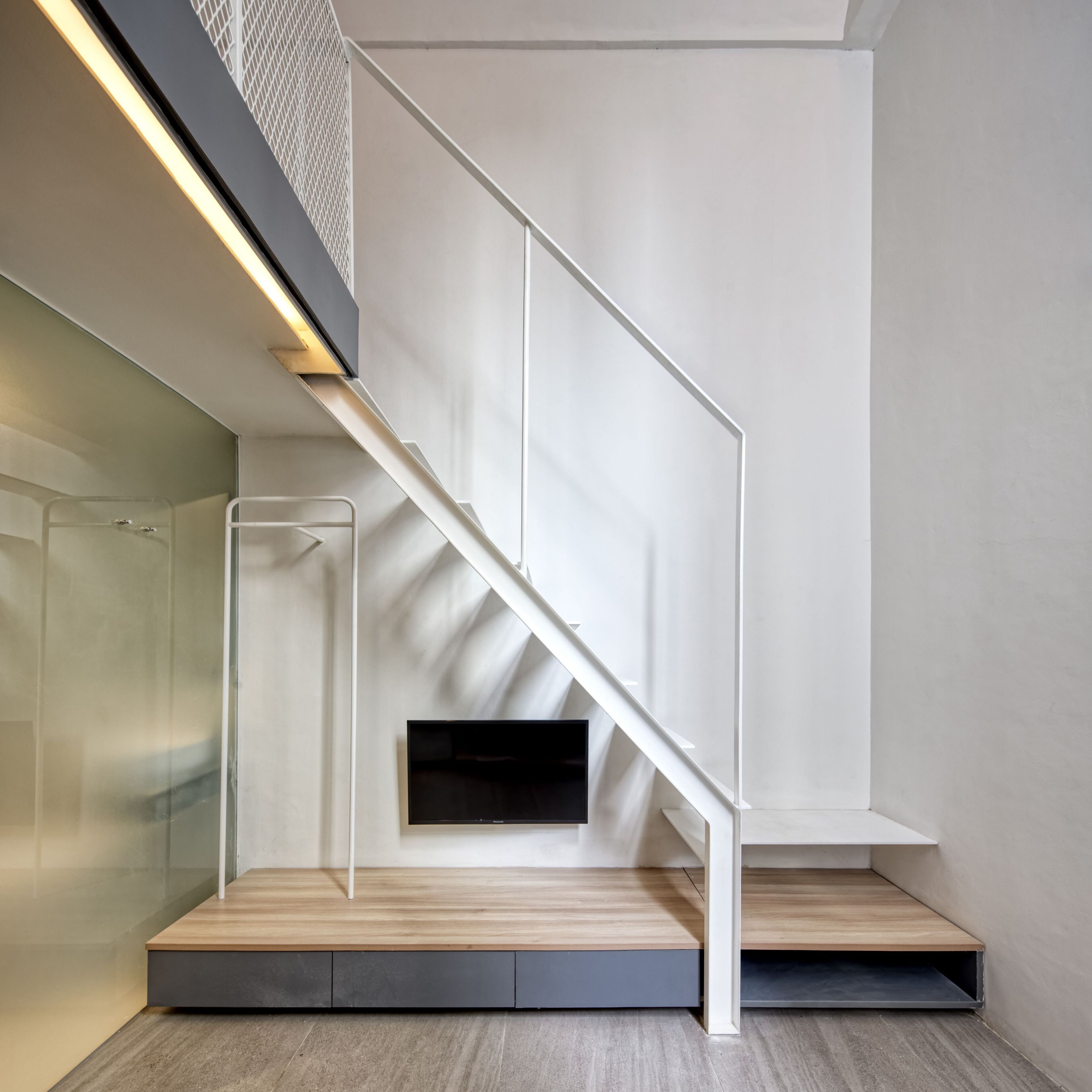 Sakura Terrace Sudirman 1