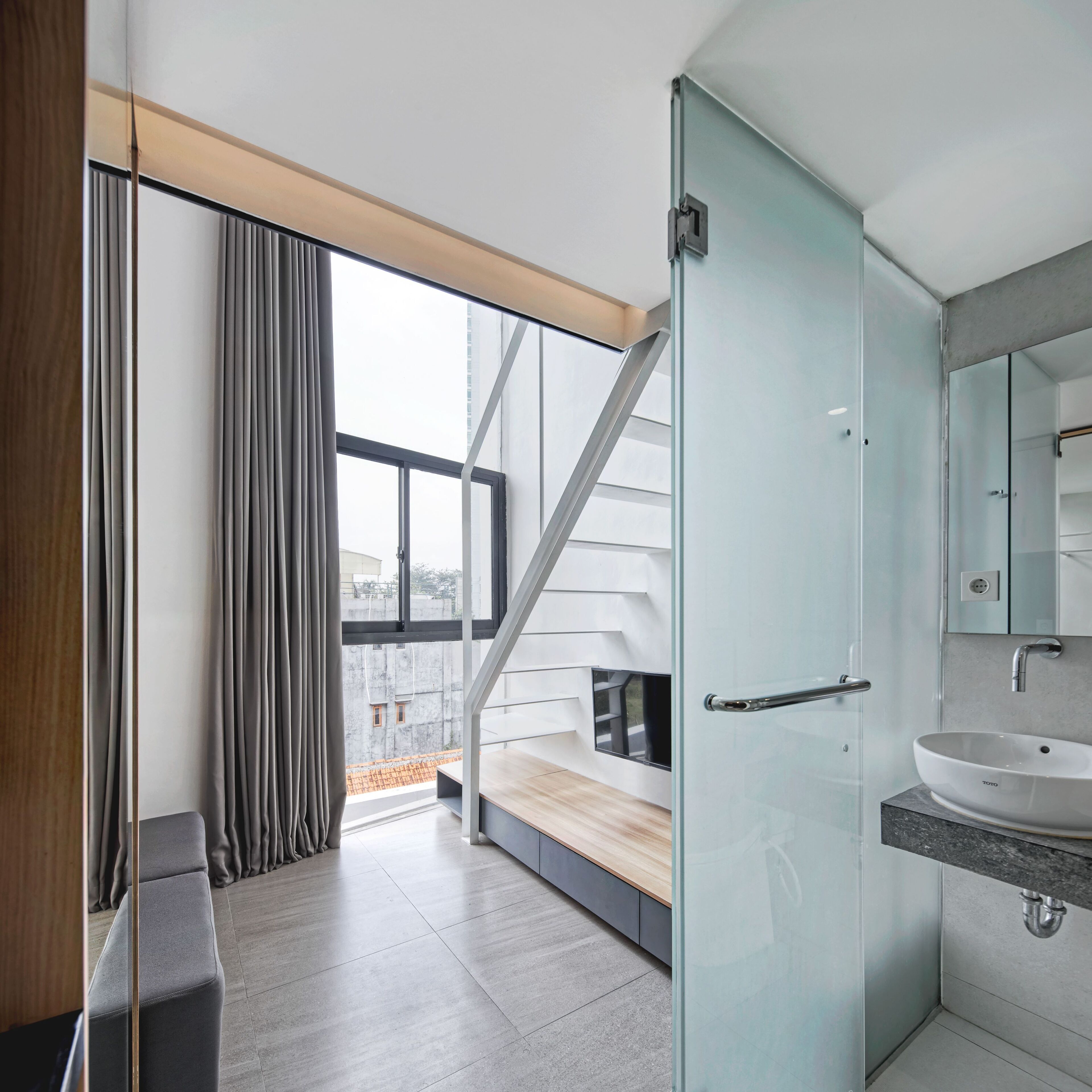 Sakura Terrace Sudirman 1