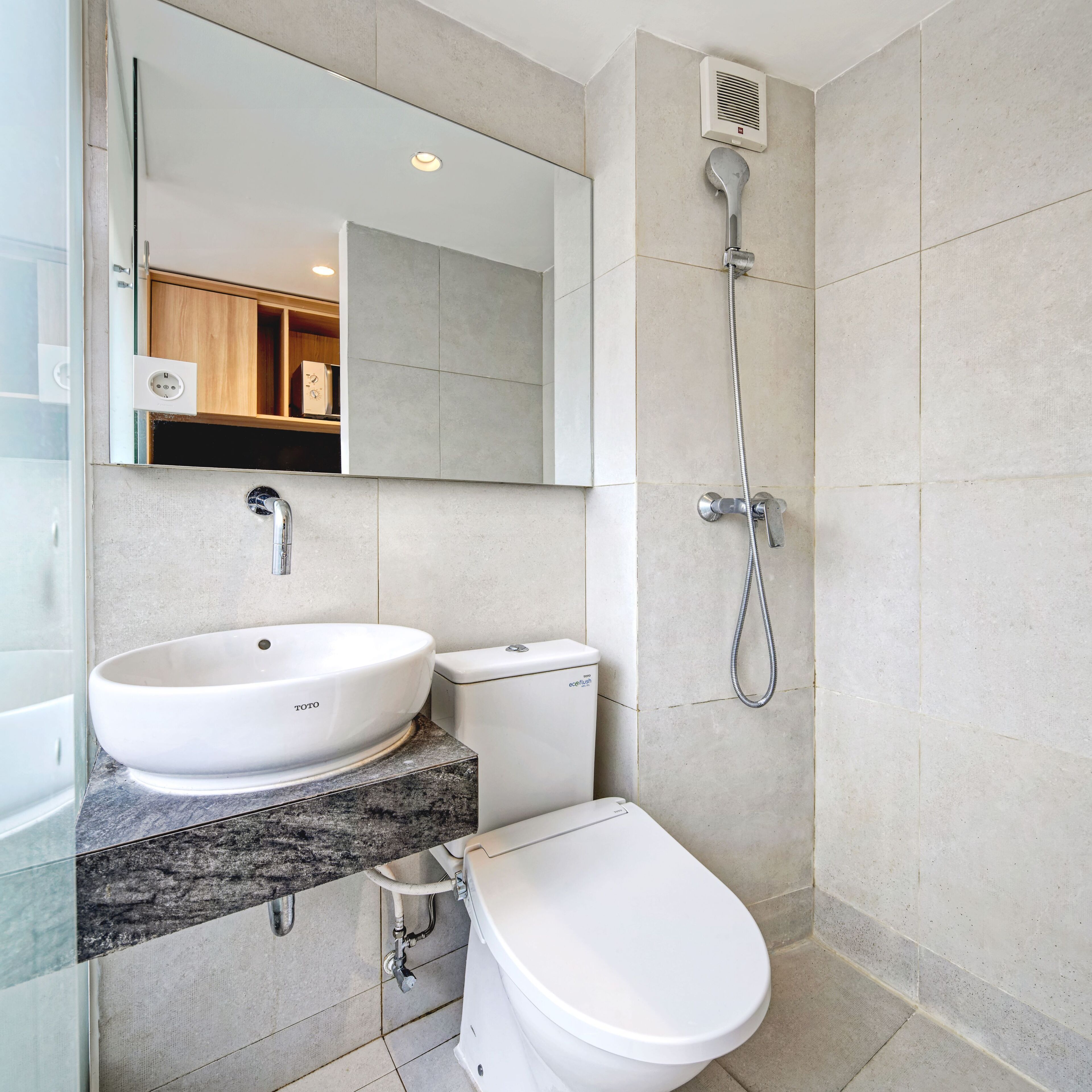 Sakura Terrace Sudirman 1