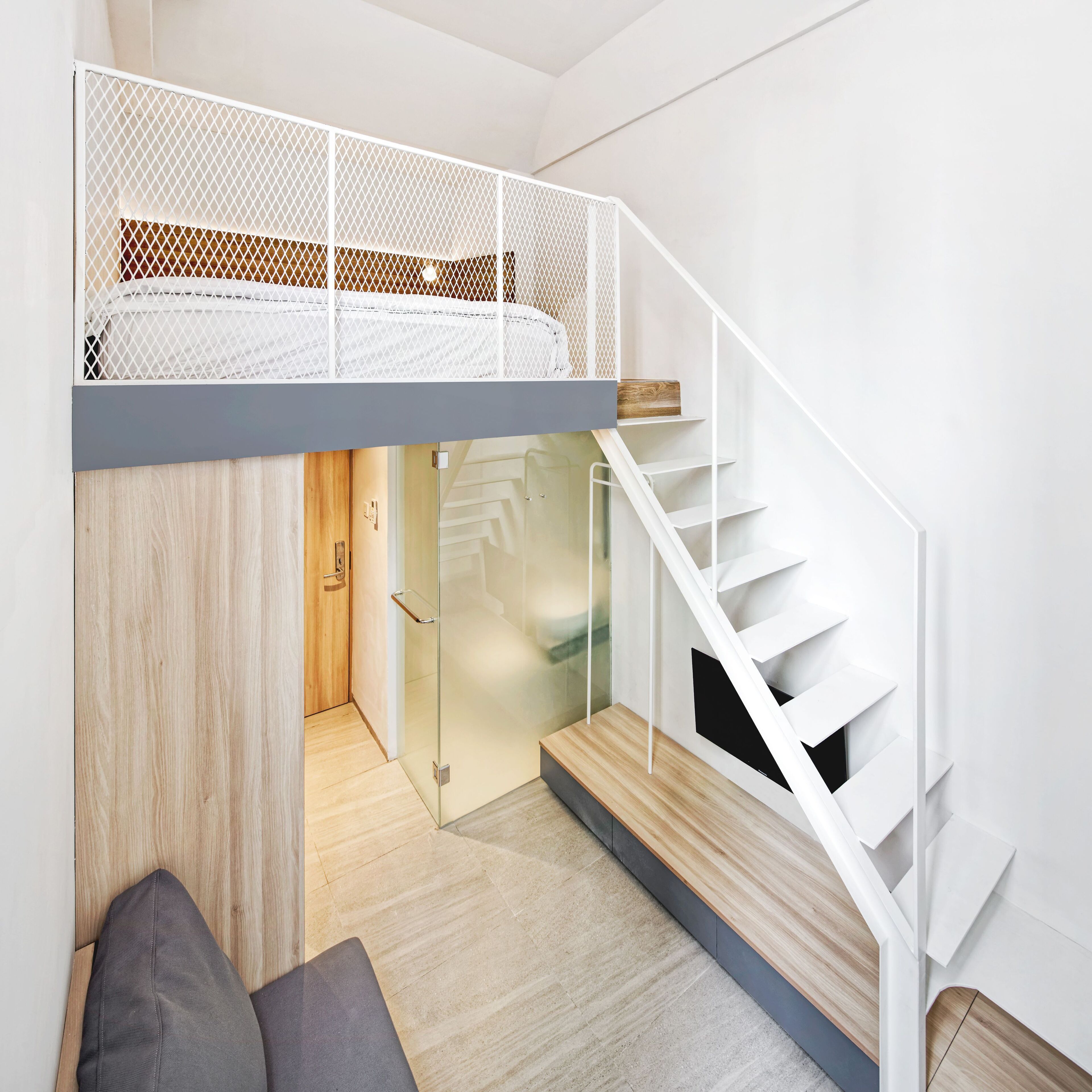 Sakura Terrace Sudirman 1