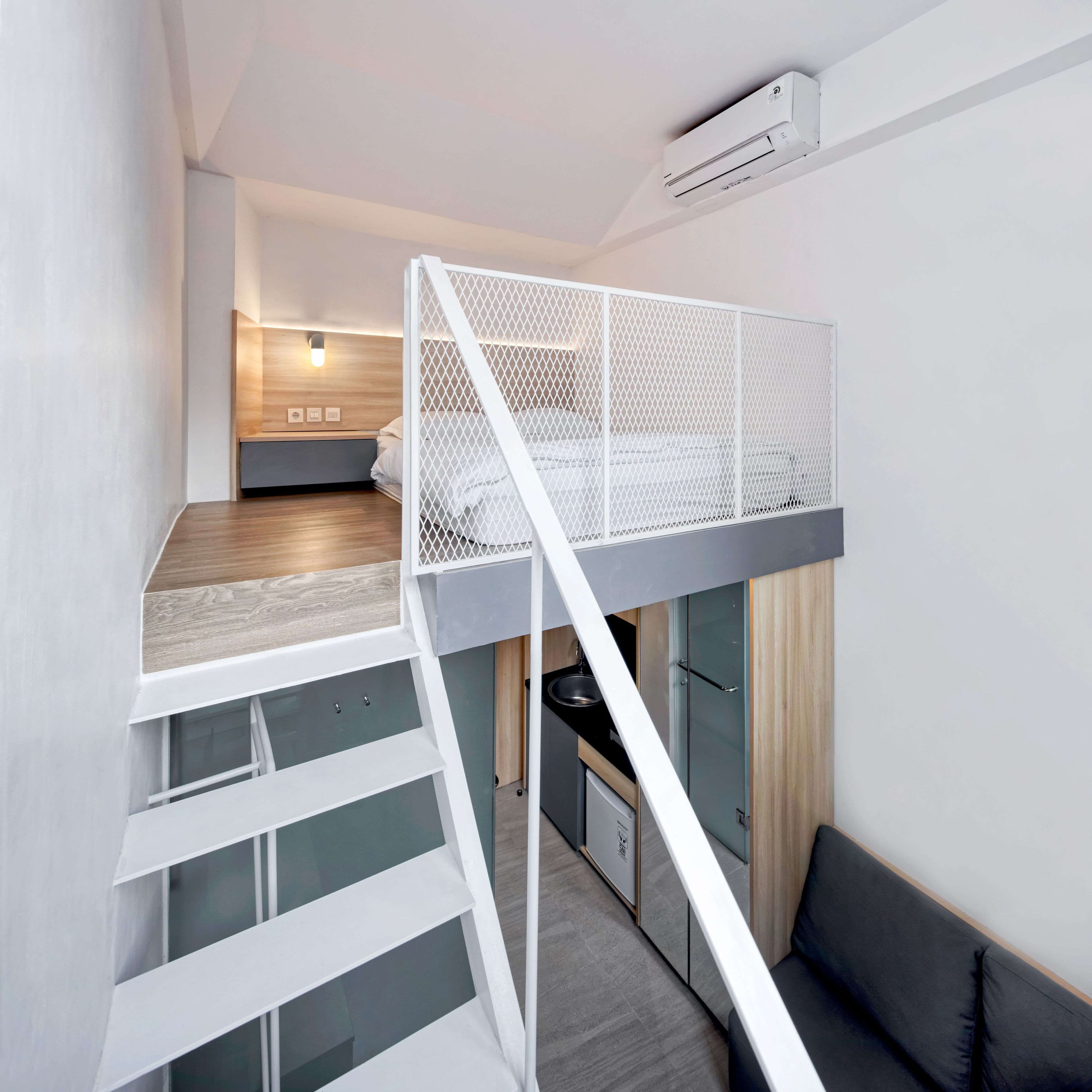 Sakura Terrace Sudirman 1