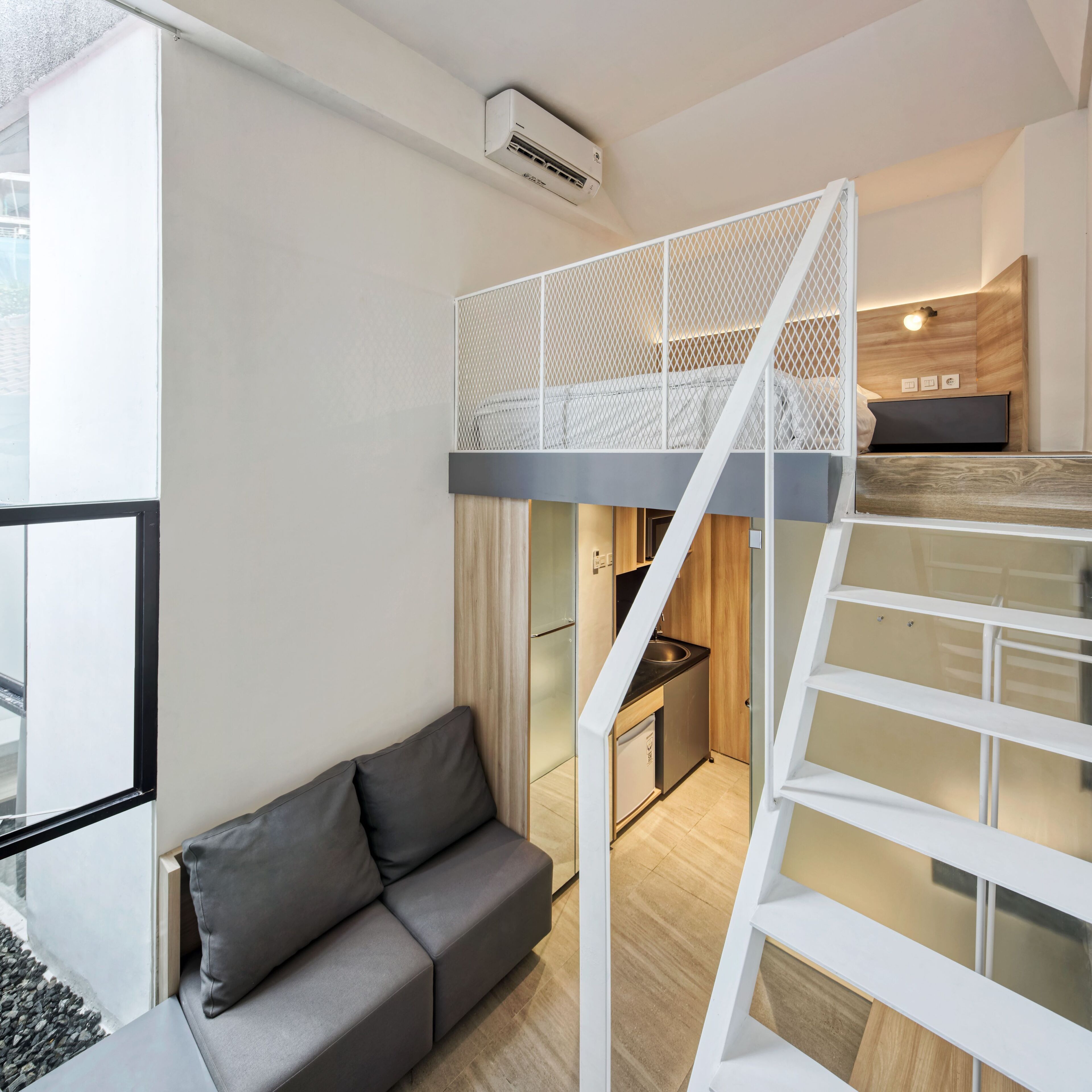 Sakura Terrace Sudirman 1