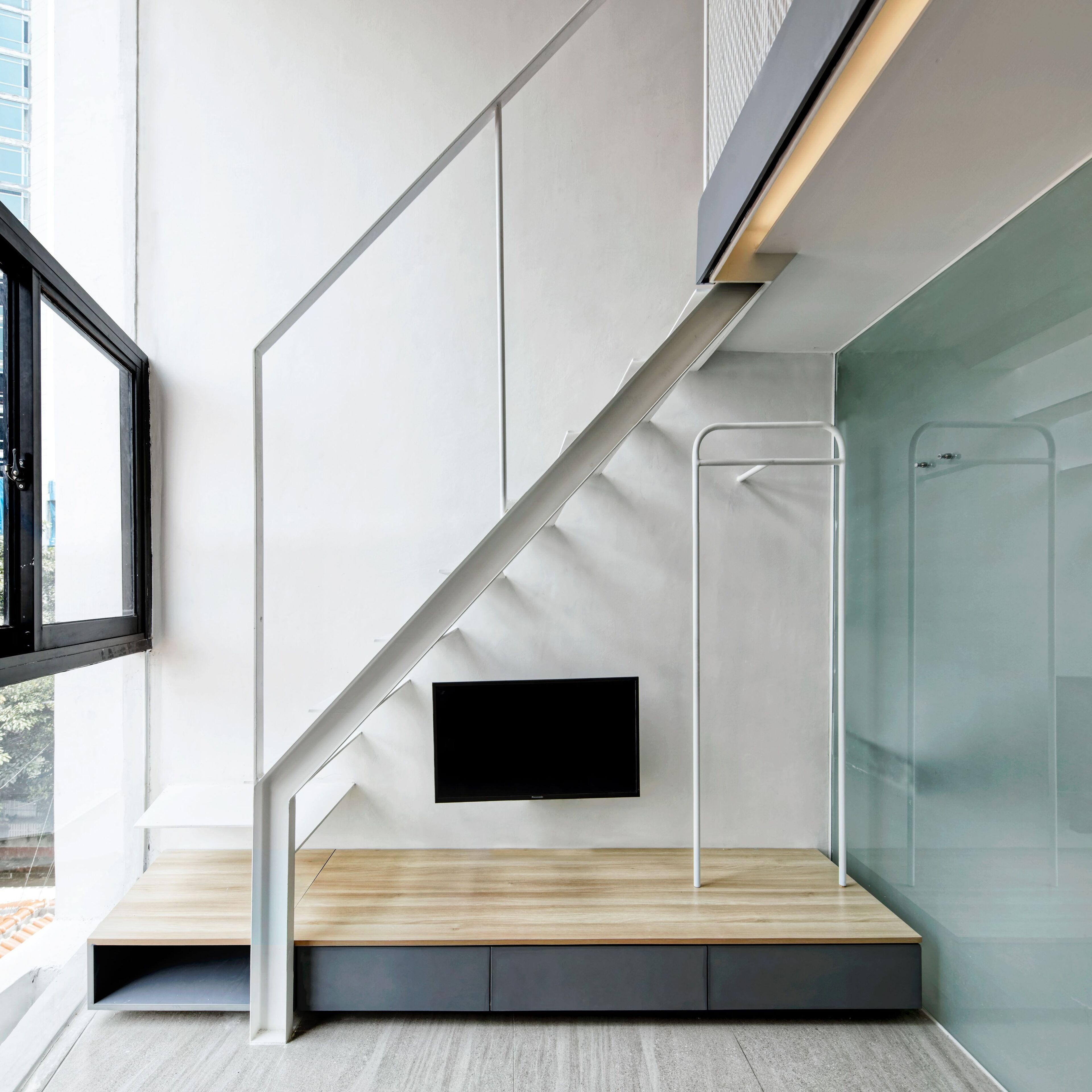 Sakura Terrace Sudirman 1