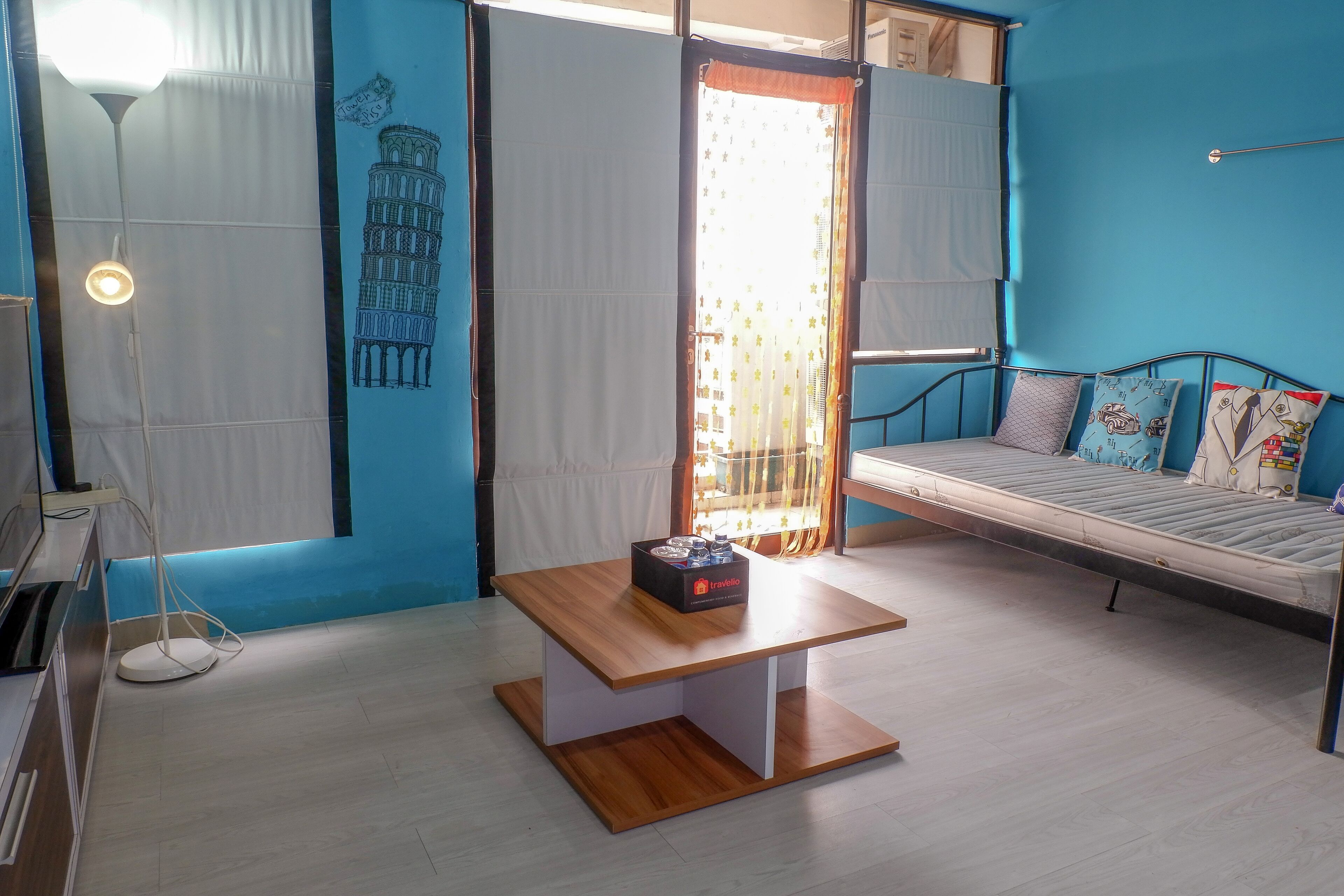 Salemba Residence