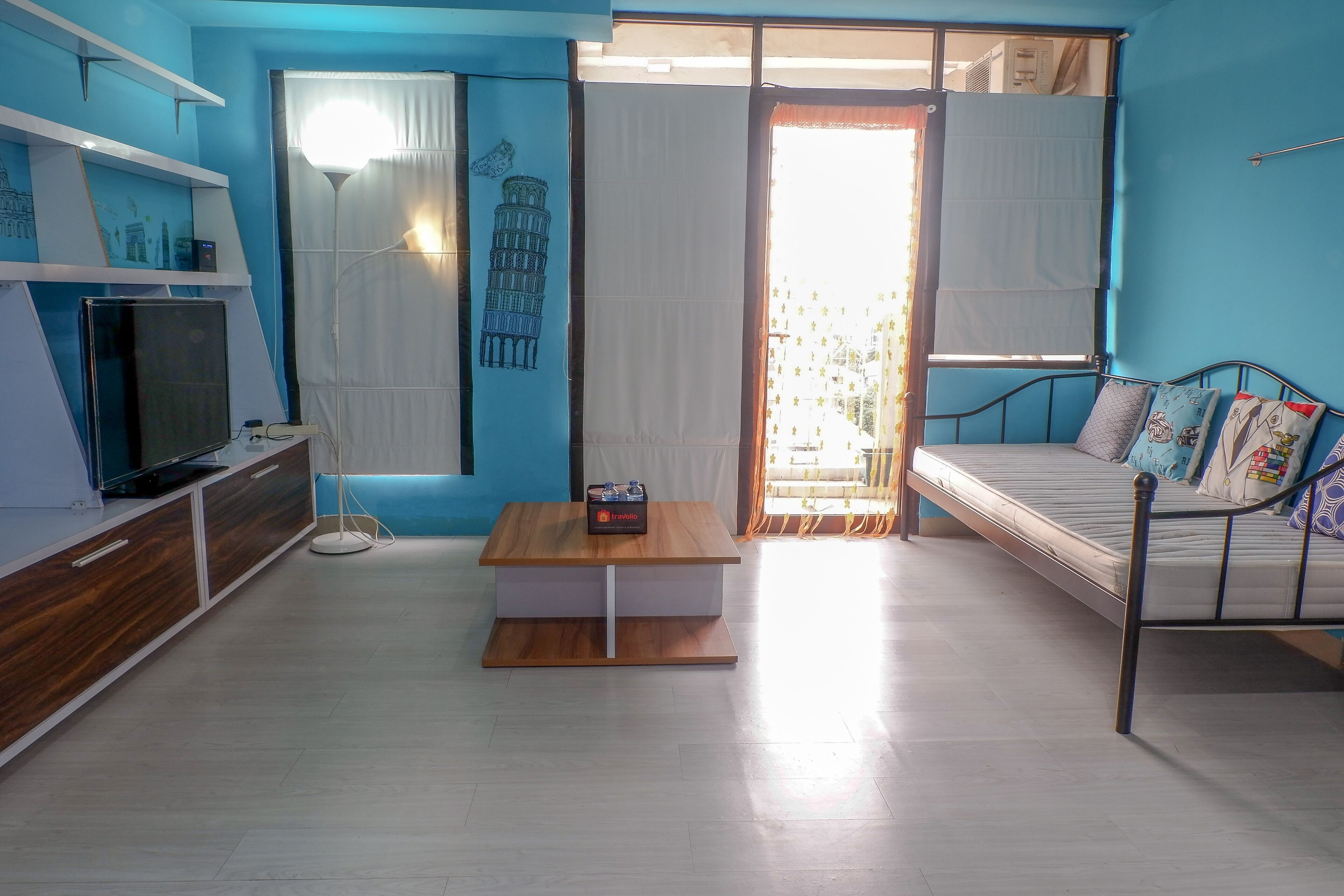 Salemba Residence
