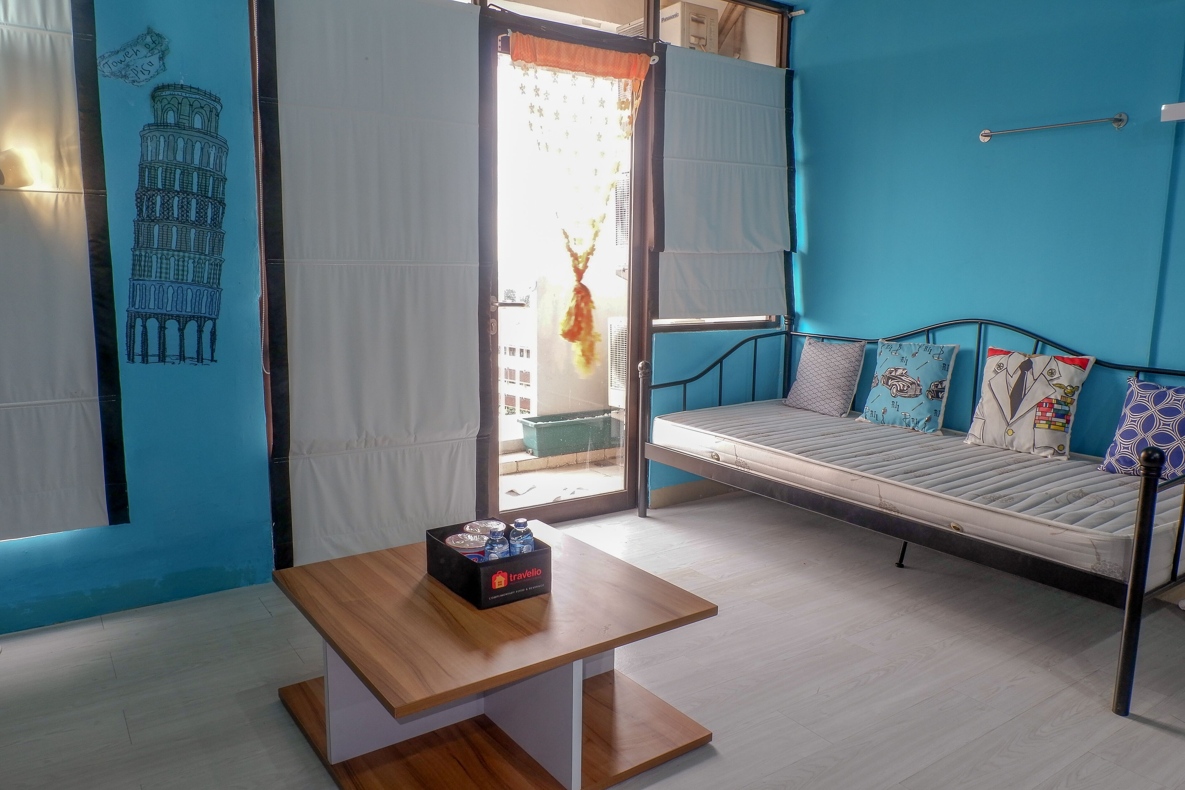 Salemba Residence