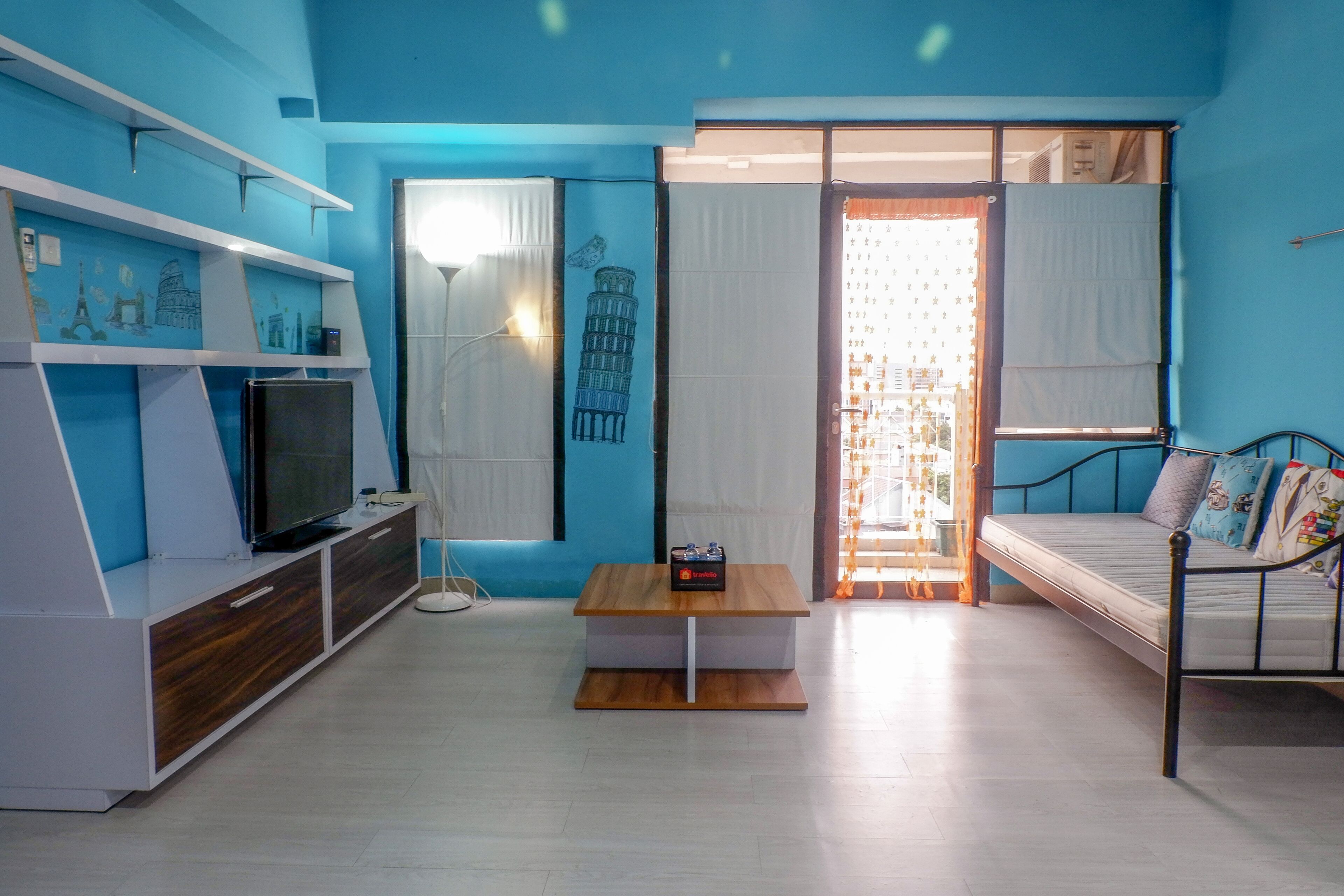 Salemba Residence