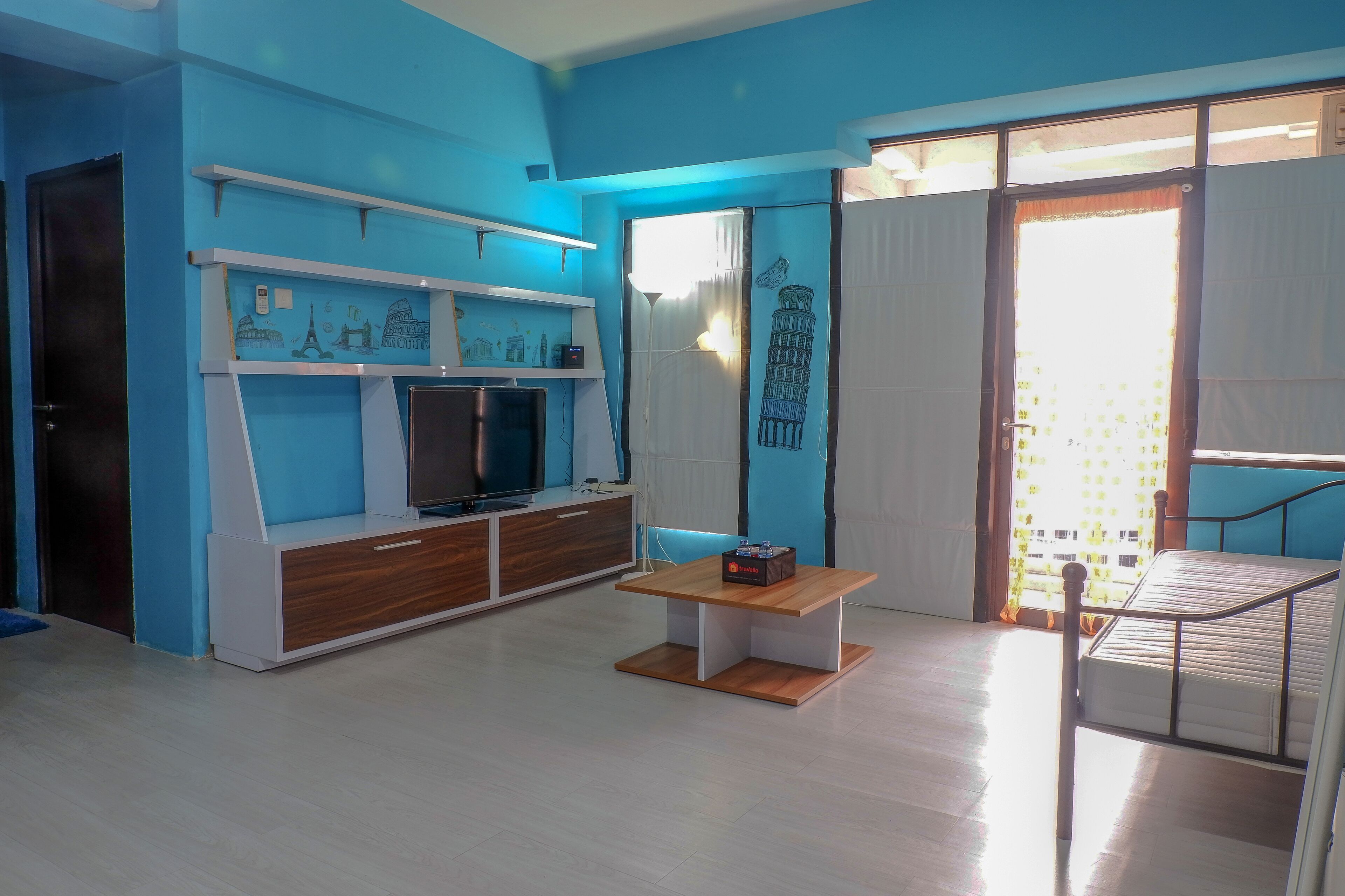 Salemba Residence