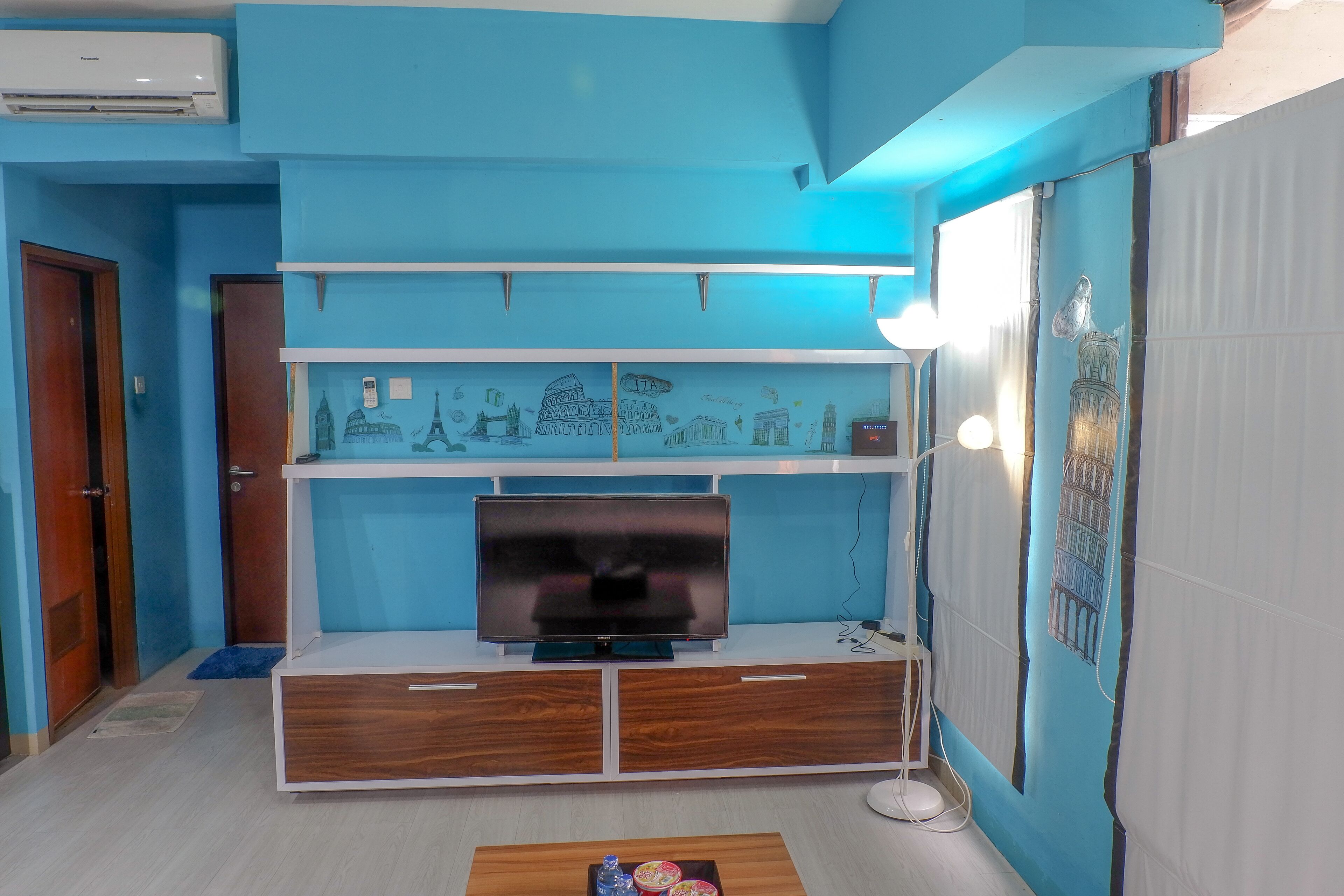 Salemba Residence