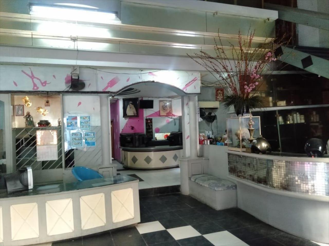 Salome Guesthouse by OYO Rooms