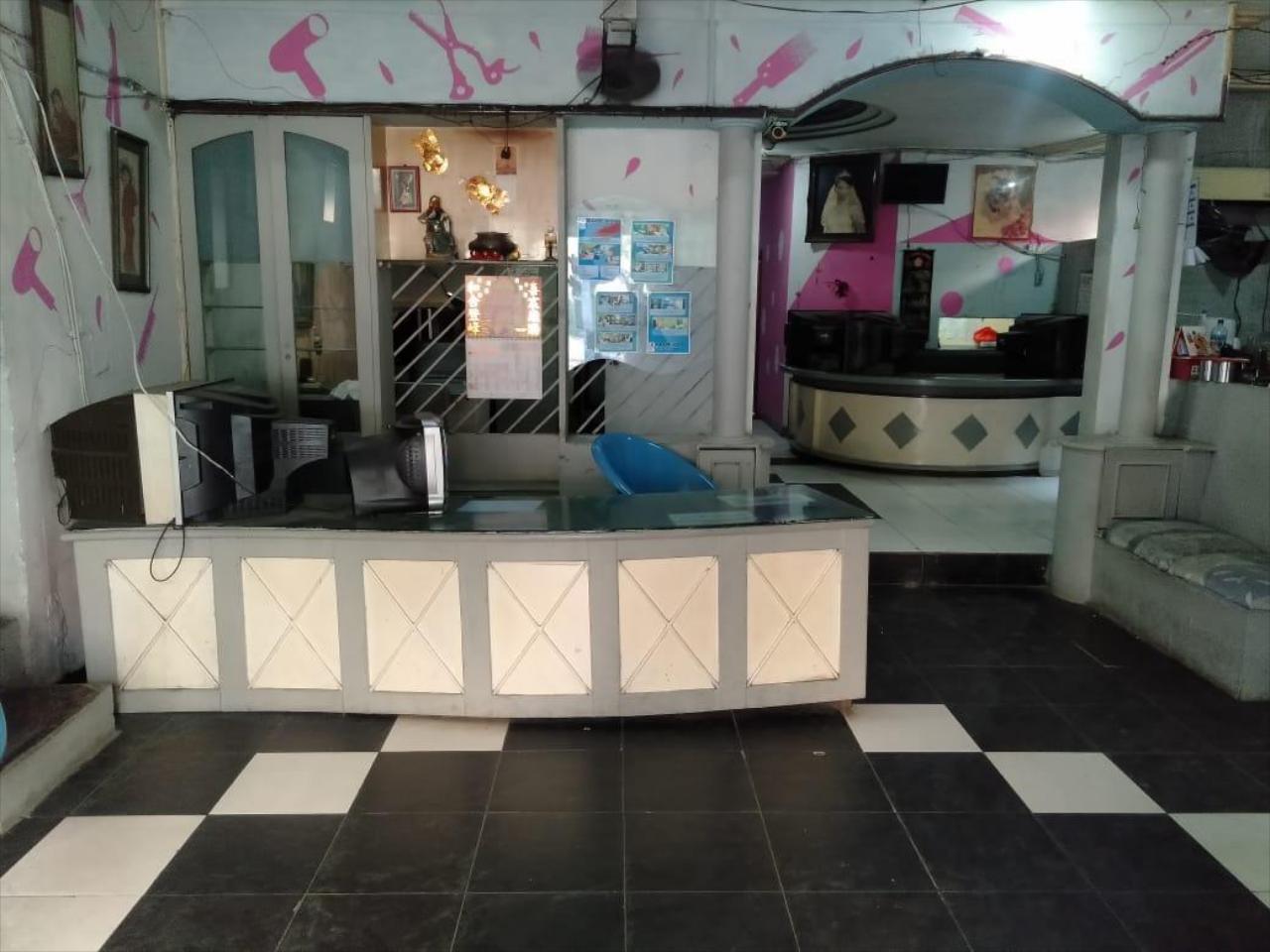 Salome Guesthouse by OYO Rooms