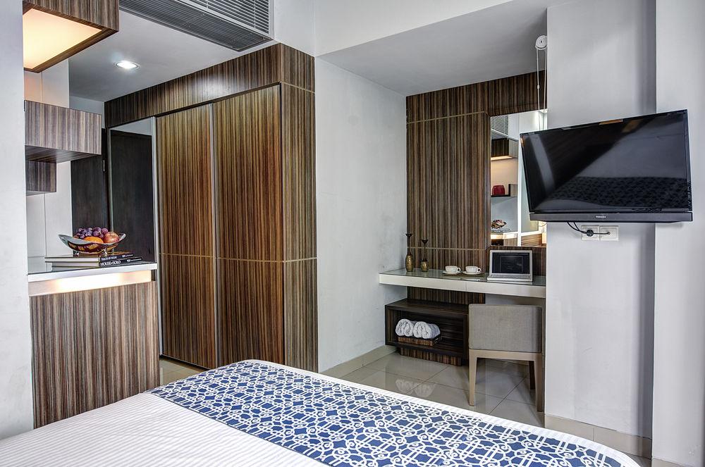 Sampit Residence By FLAT06