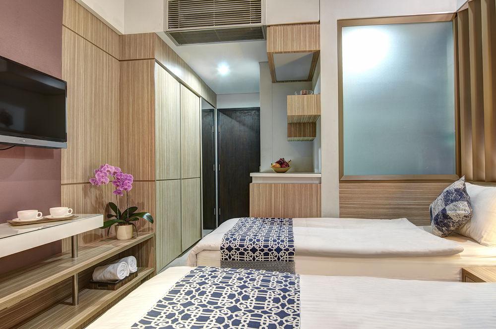 Sampit Residence By FLAT06