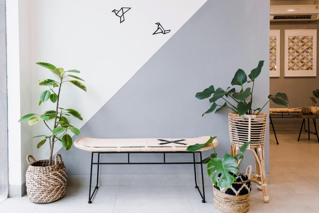 Sanctuary Spaces by TwoSpaces