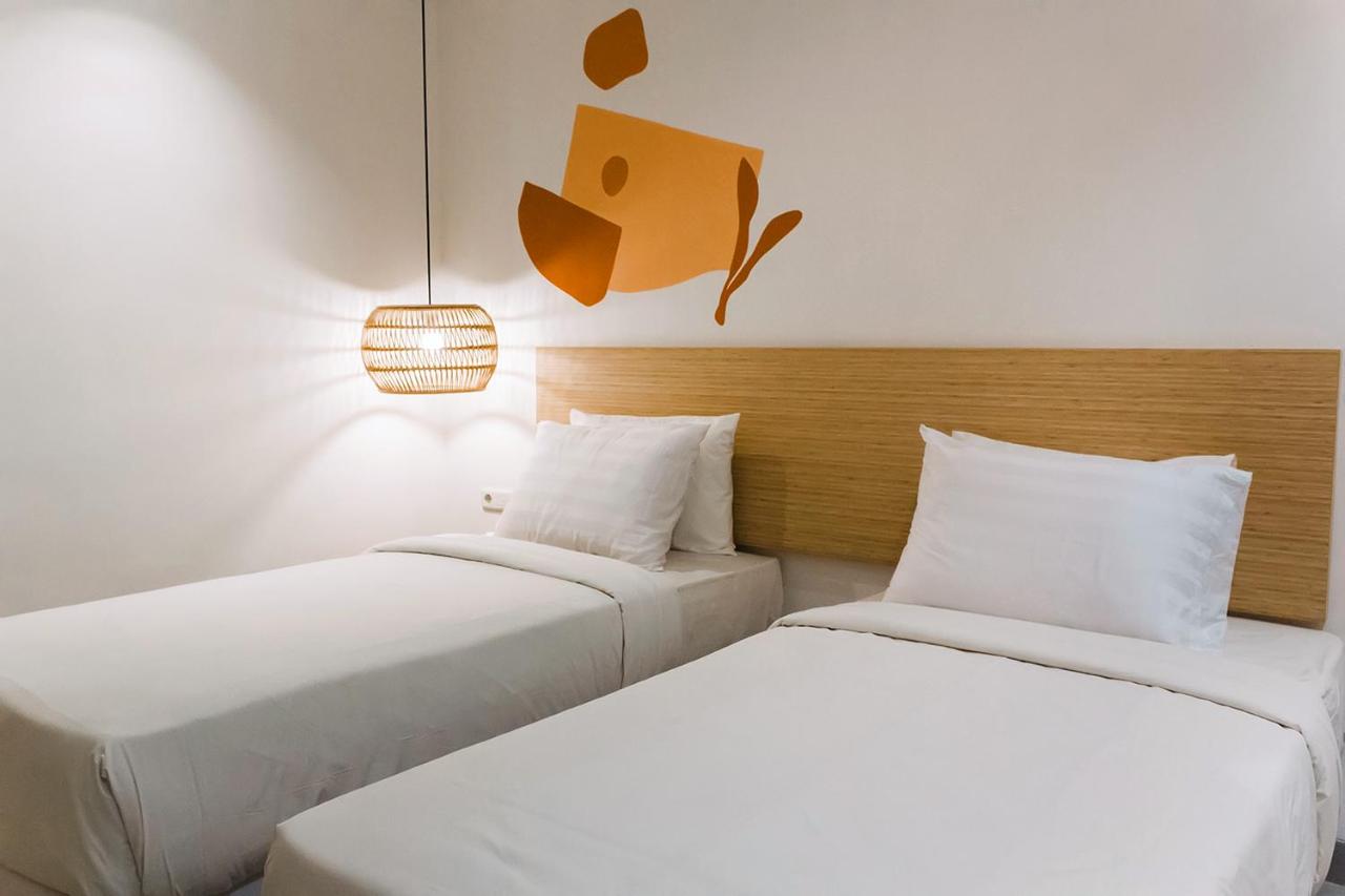 Sanctuary Spaces by TwoSpaces