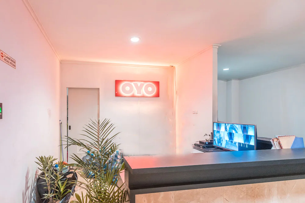 Sandang Residence by OYO Rooms