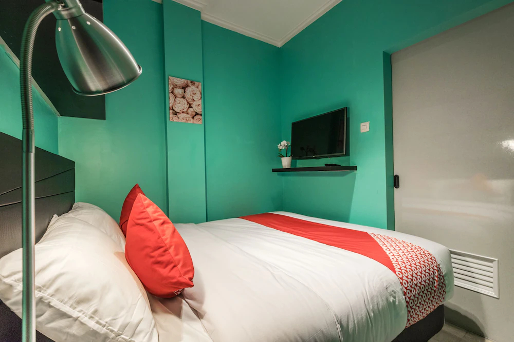 Sandang Residence by OYO Rooms