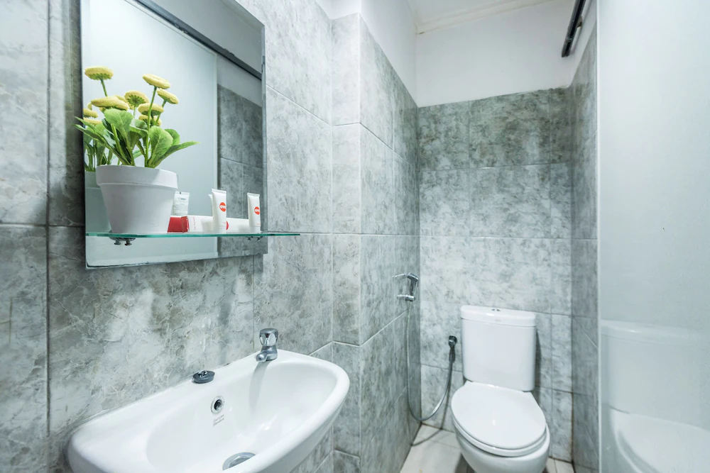 Sandang Residence by OYO Rooms