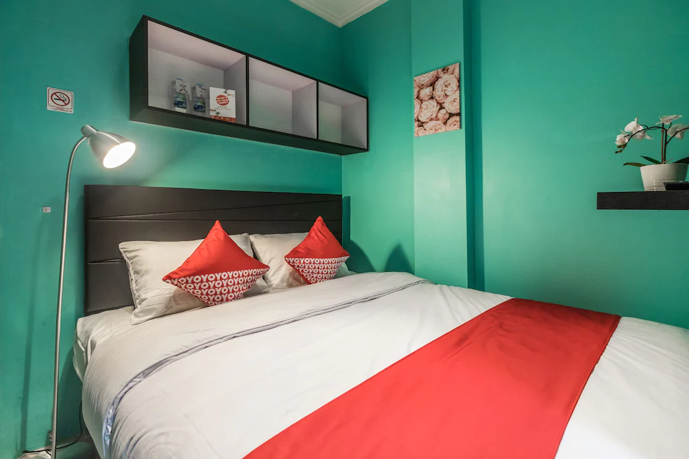 Sandang Residence by OYO Rooms