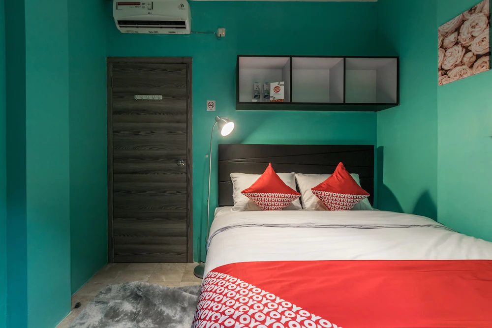 Sandang Residence by OYO Rooms