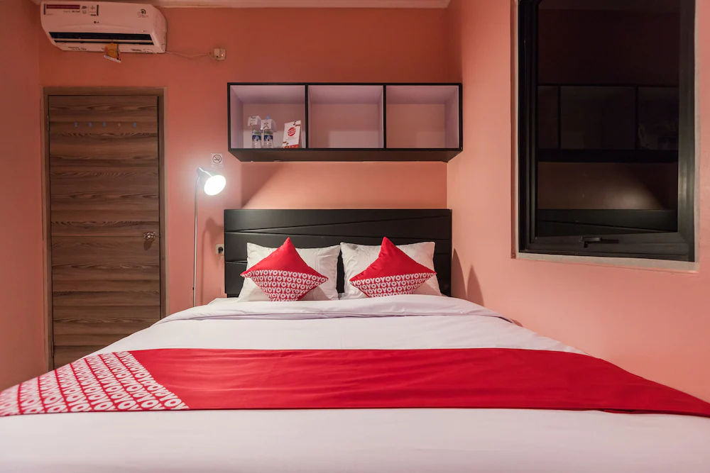 Sandang Residence by OYO Rooms