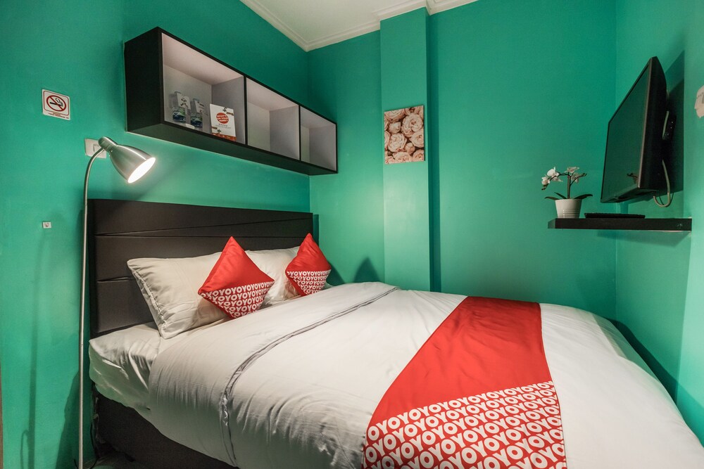 Sandang Residence by OYO Rooms