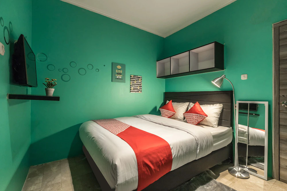 Sandang Residence by OYO Rooms