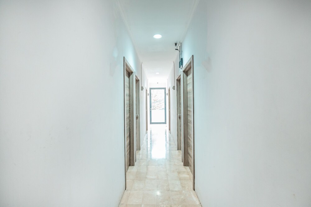 Sandang Residence by OYO Rooms