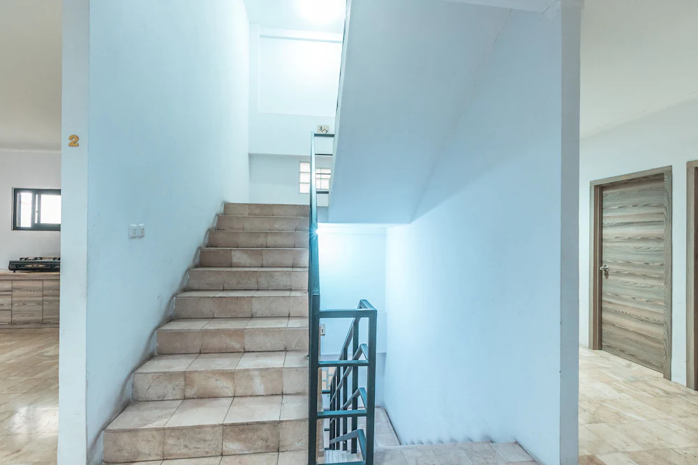 Sandang Residence by OYO Rooms