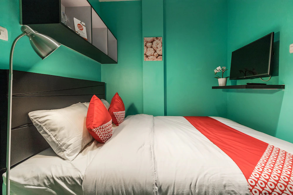 Sandang Residence by OYO Rooms