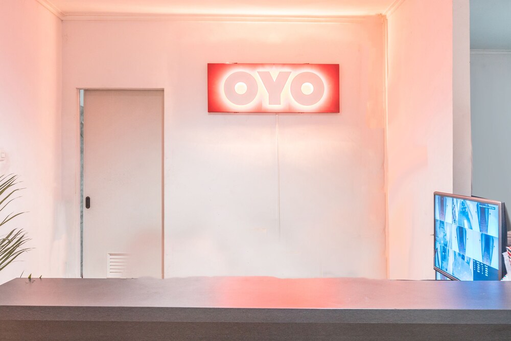 Sandang Residence by OYO Rooms