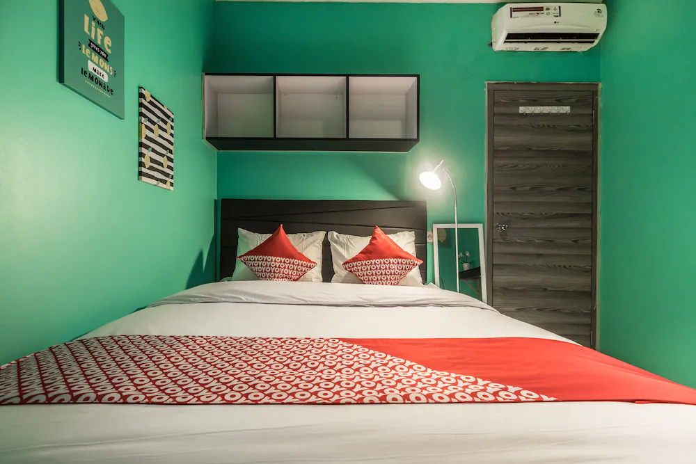 Sandang Residence by OYO Rooms