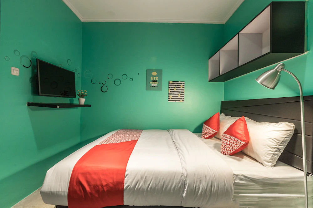 Sandang Residence by OYO Rooms