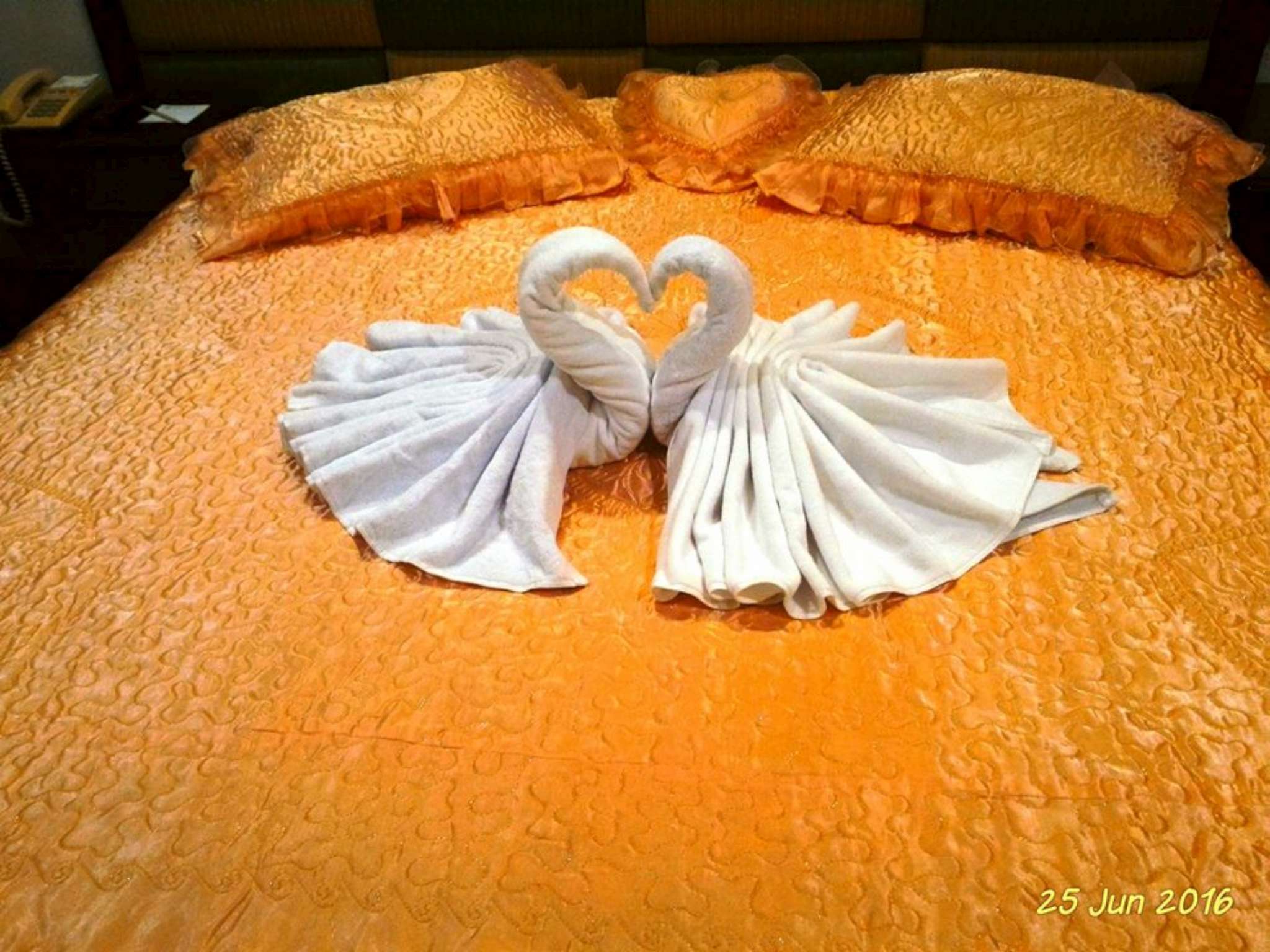 ZIA Sanno Jakarta - Pluit