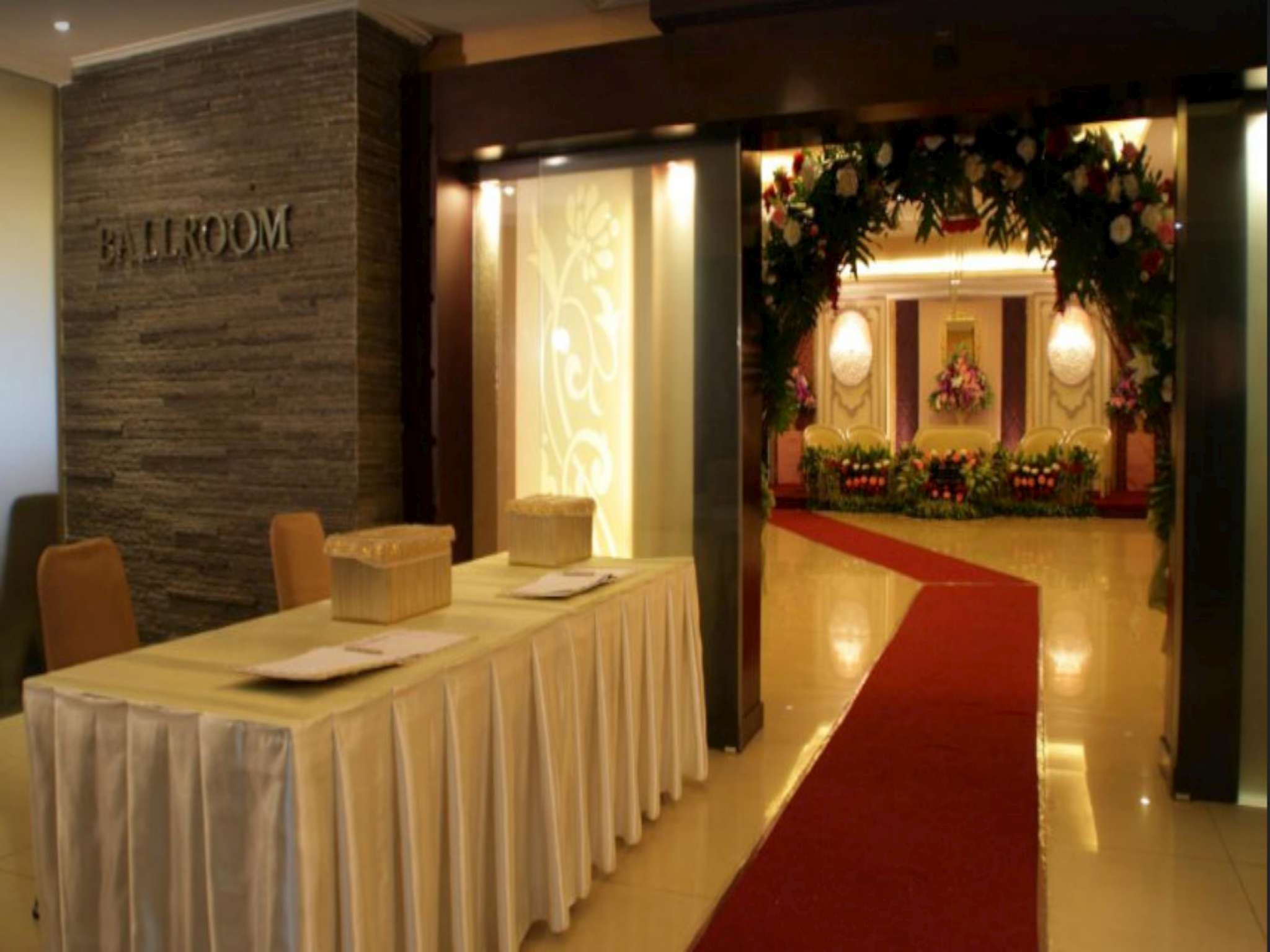 ZIA Sanno Jakarta - Pluit